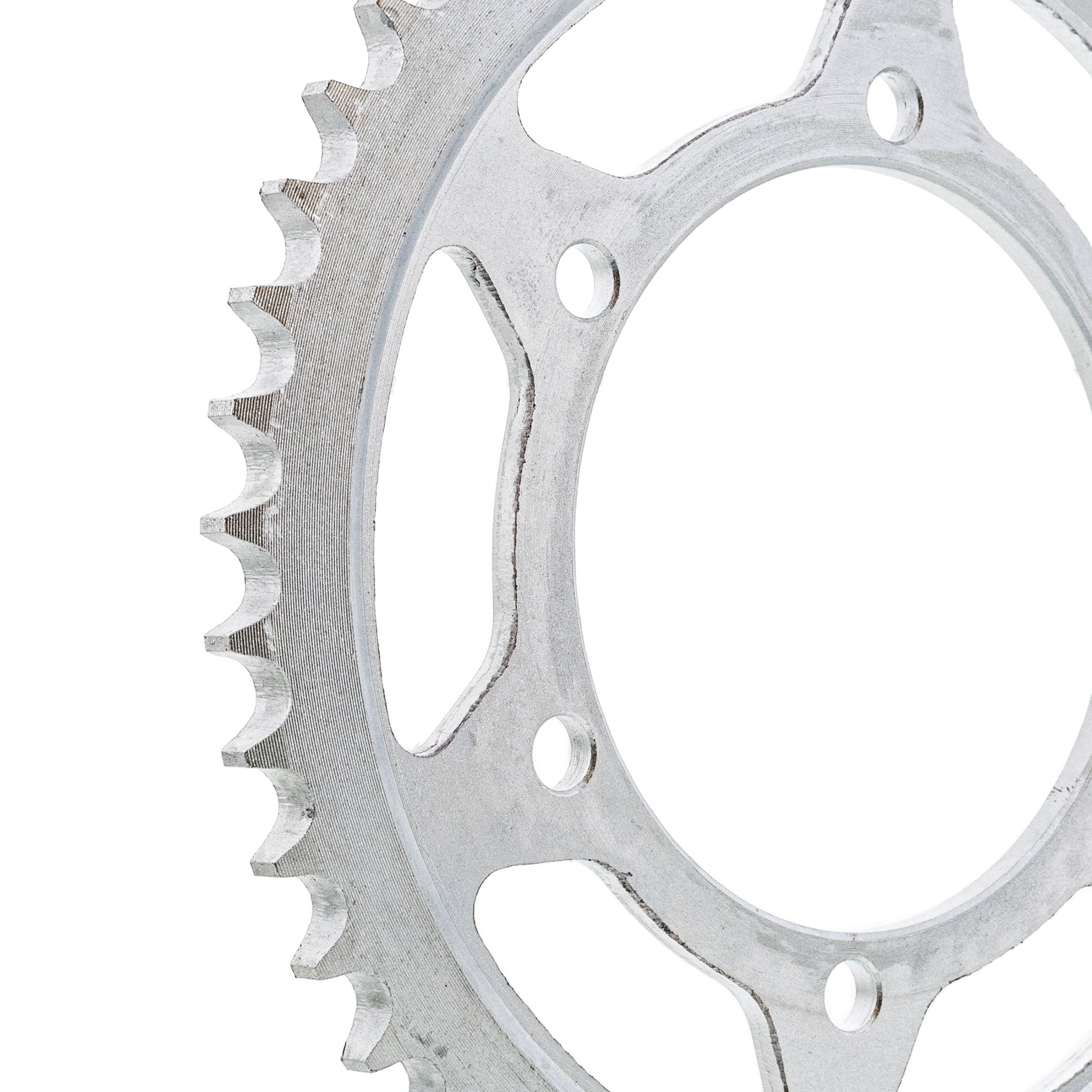 530 Pitch Front 16T Rear 48T Drive Sprocket Kit for Kawasaki ZZR600