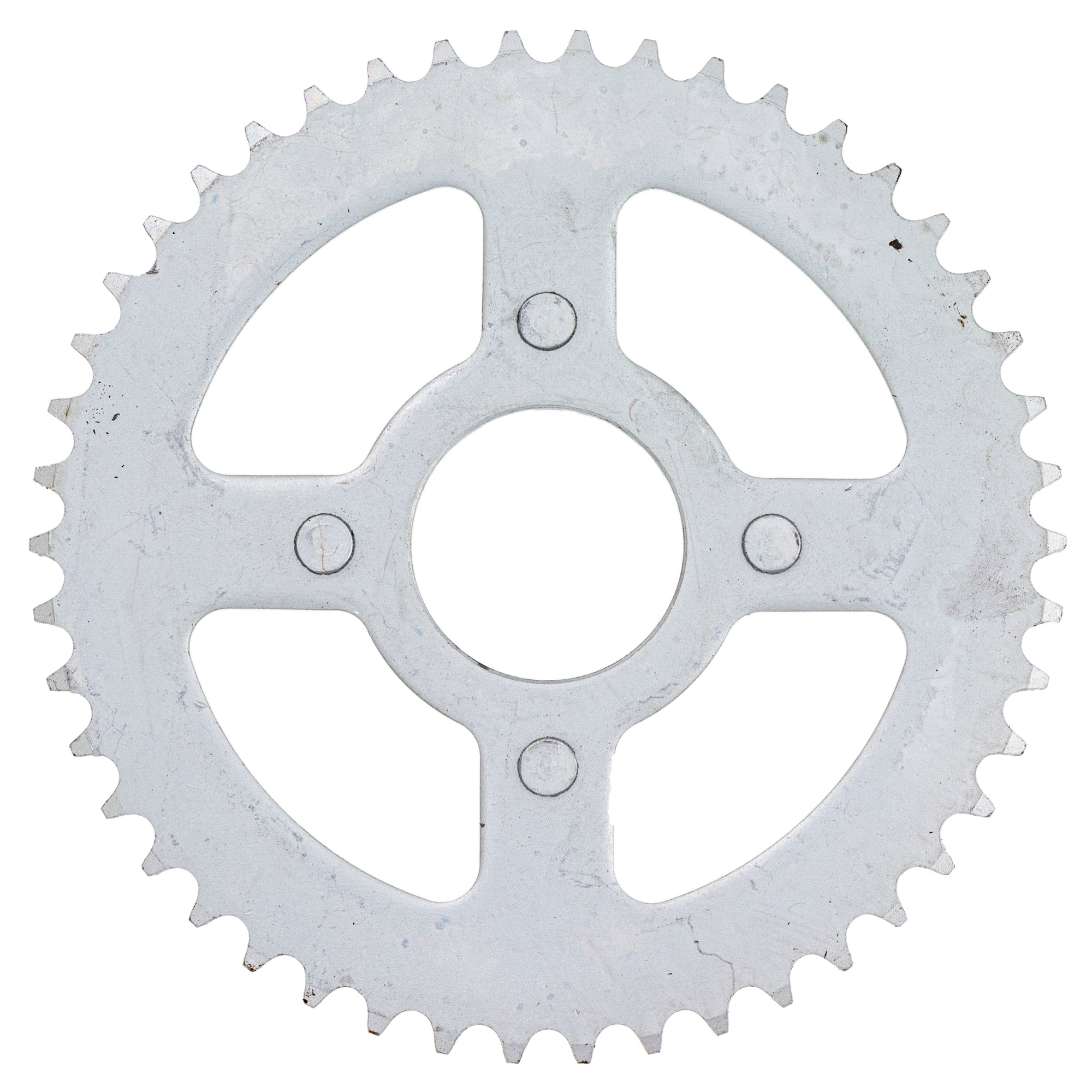 420 Pitch Front 14T Rear 46T Drive Sprocket Kit for Honda XR80 XR75