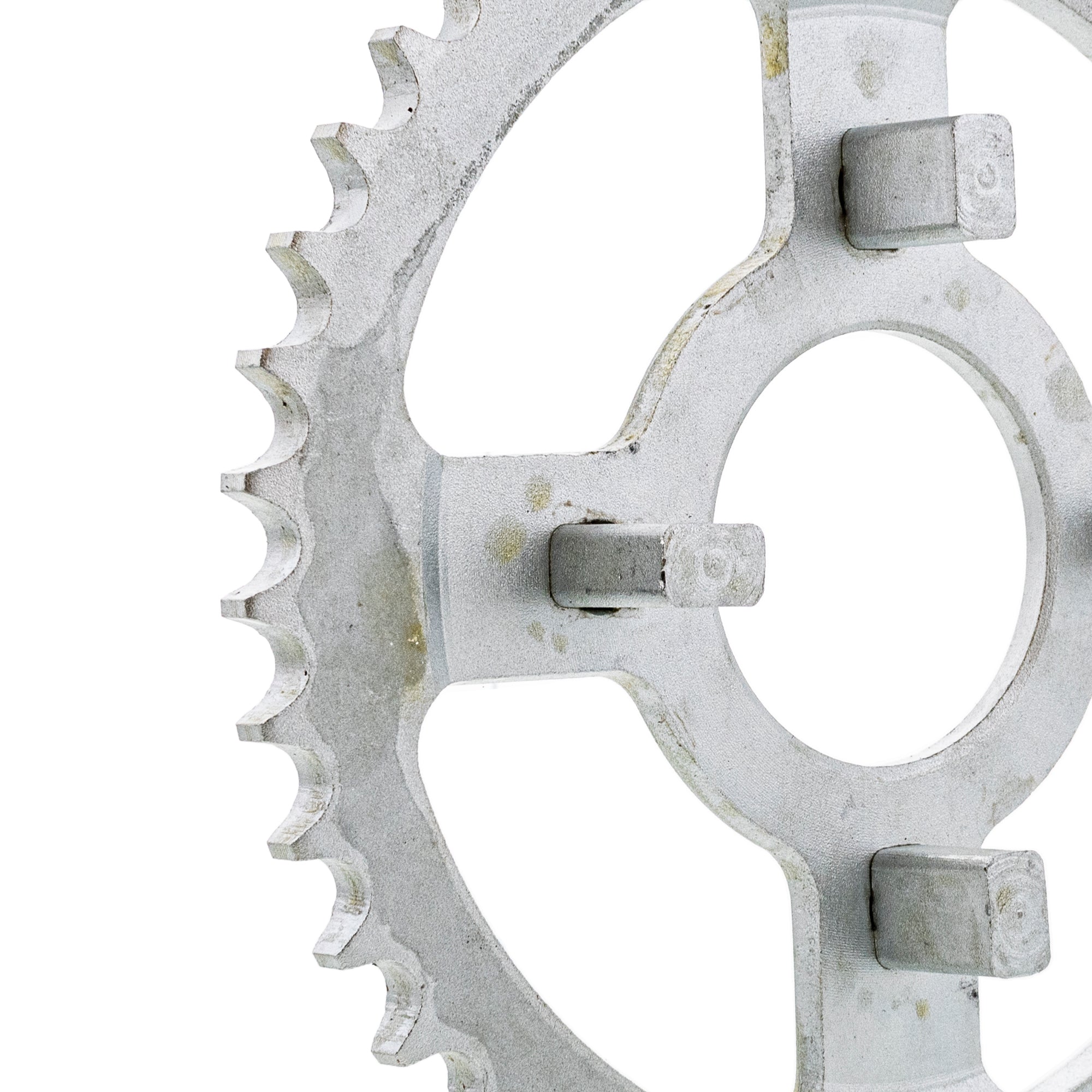 428 Pitch 42 Tooth Rear Drive Sprocket for Honda XL100S 41201-KA8