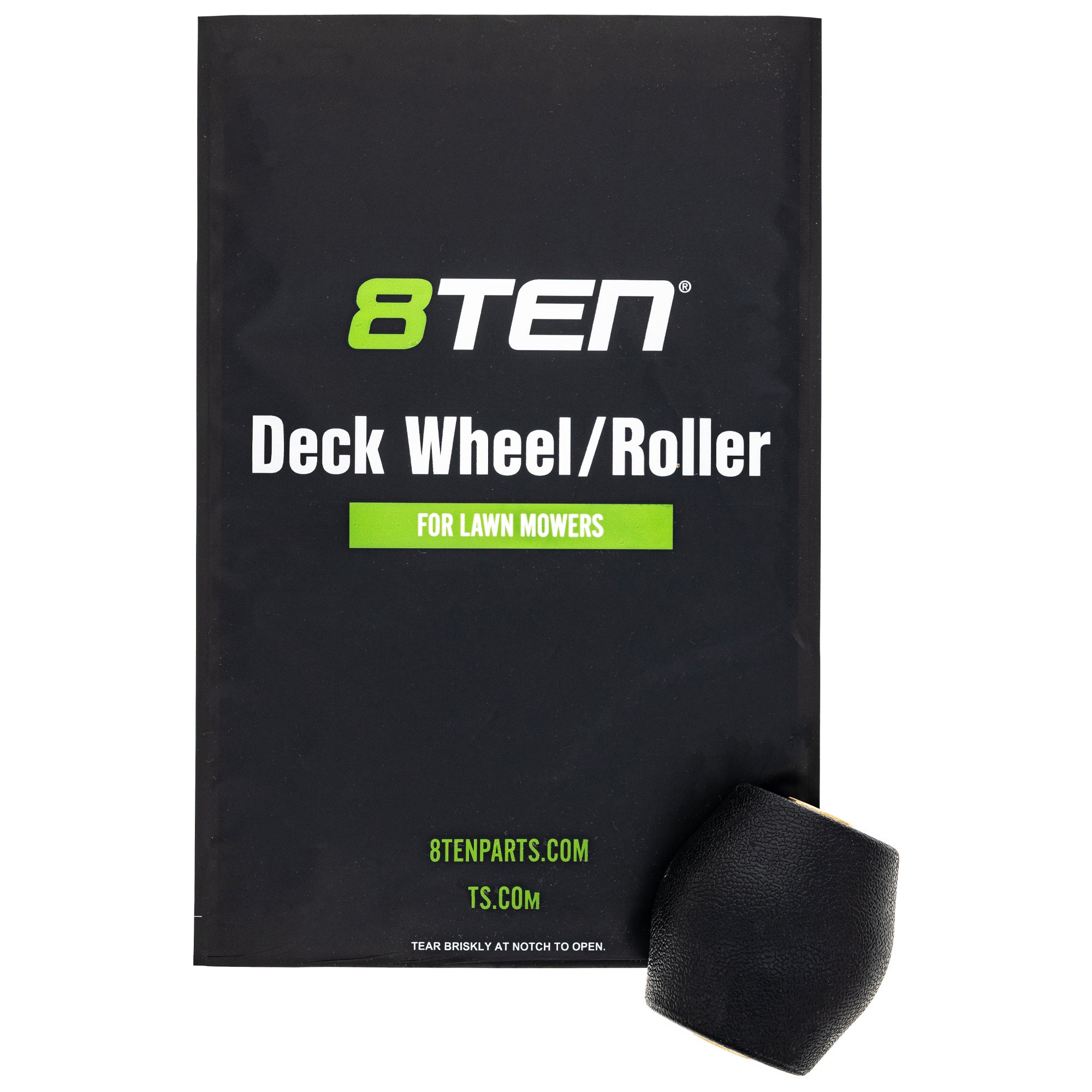 8TEN 810-CDW2285R Deck Wheel Roller for SSZ-20CV SSZ-18CV-48