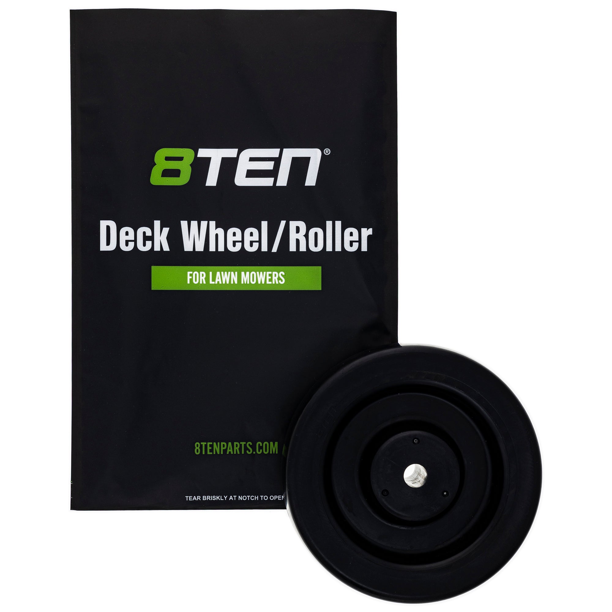 8TEN 810-CDW2295R Deck Wheel 2-Pack for LT16002 LT16001