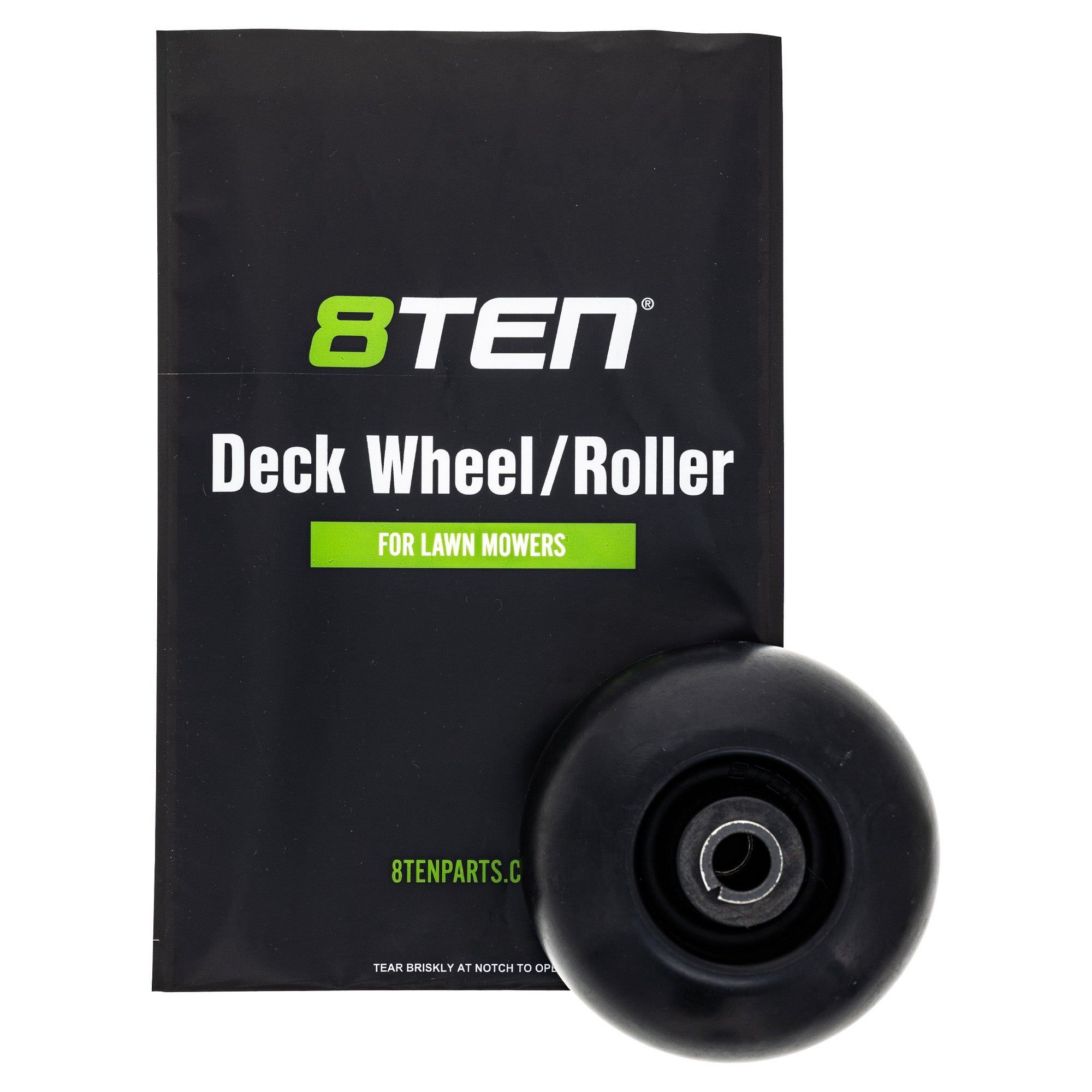 8TEN 810-CDW2297R Deck Wheel for