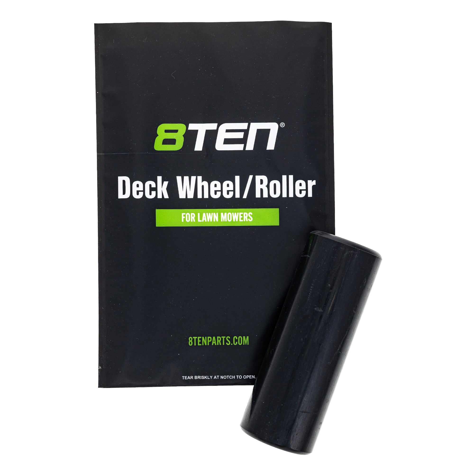 8TEN 810-CDW2298R Deck Roller 2-Pack for LT150G42AKV LT140G42AKV