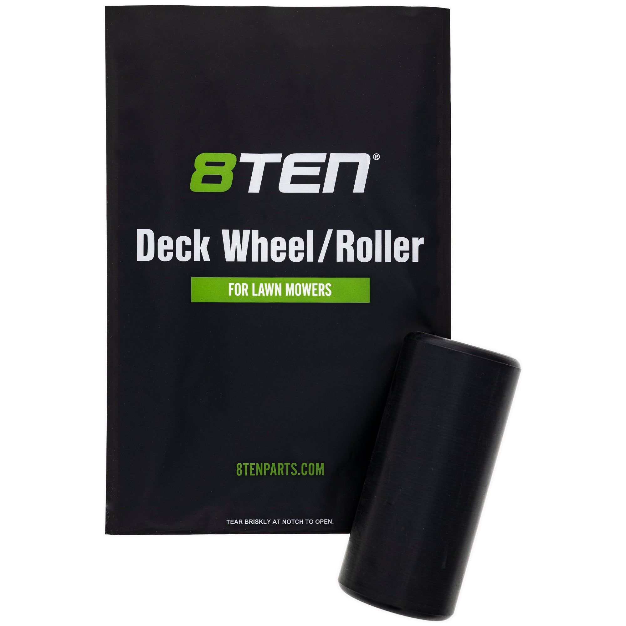 8TEN 810-CDW2216R Deck Roller 2-Pack for 866053 866052