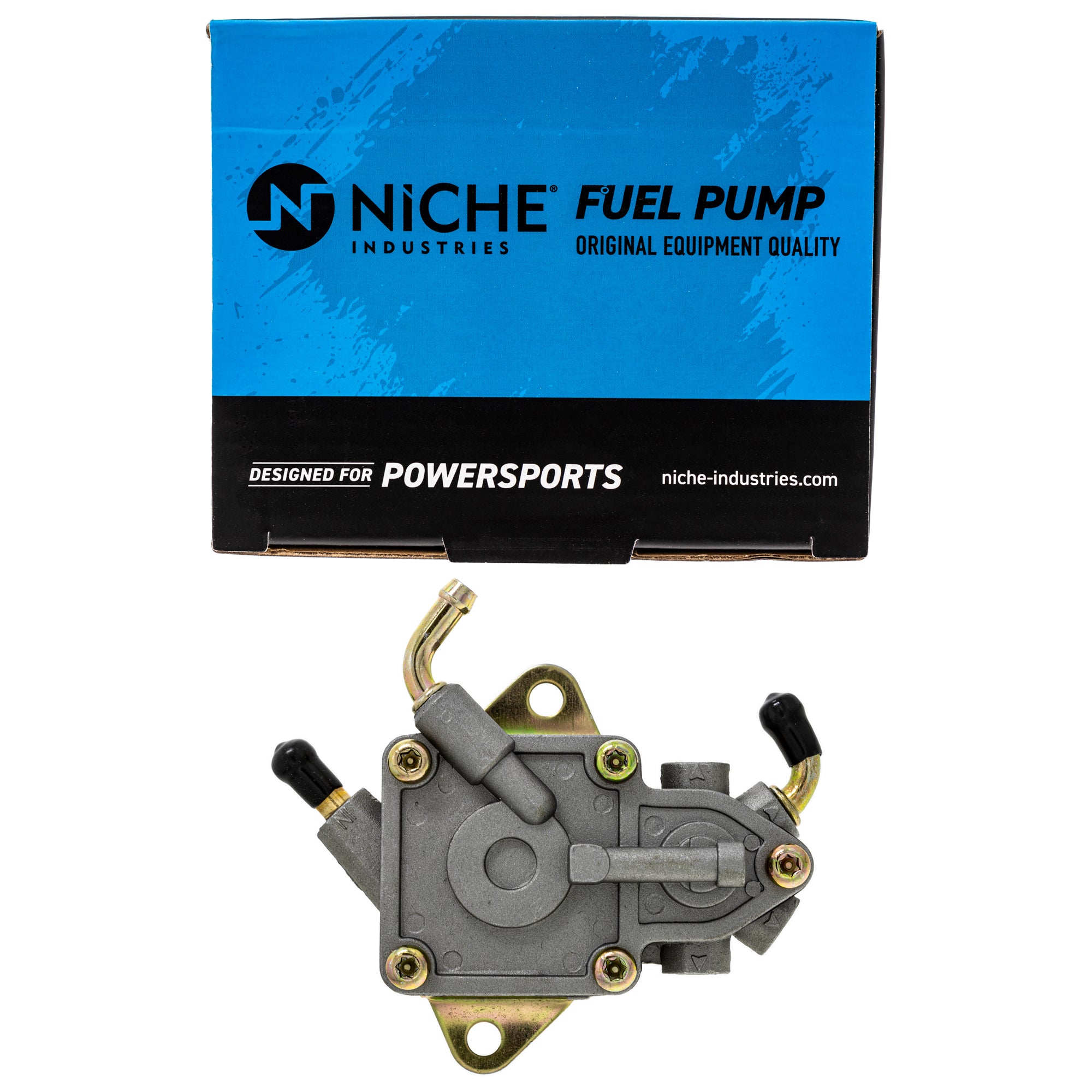 NICHE 519-CFP2224A Fuel Pump Kit
