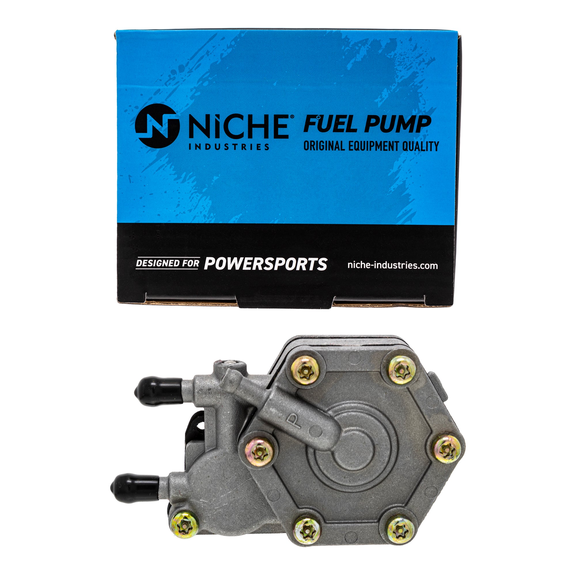 NICHE 519-CFP2225A Fuel Pump Kit