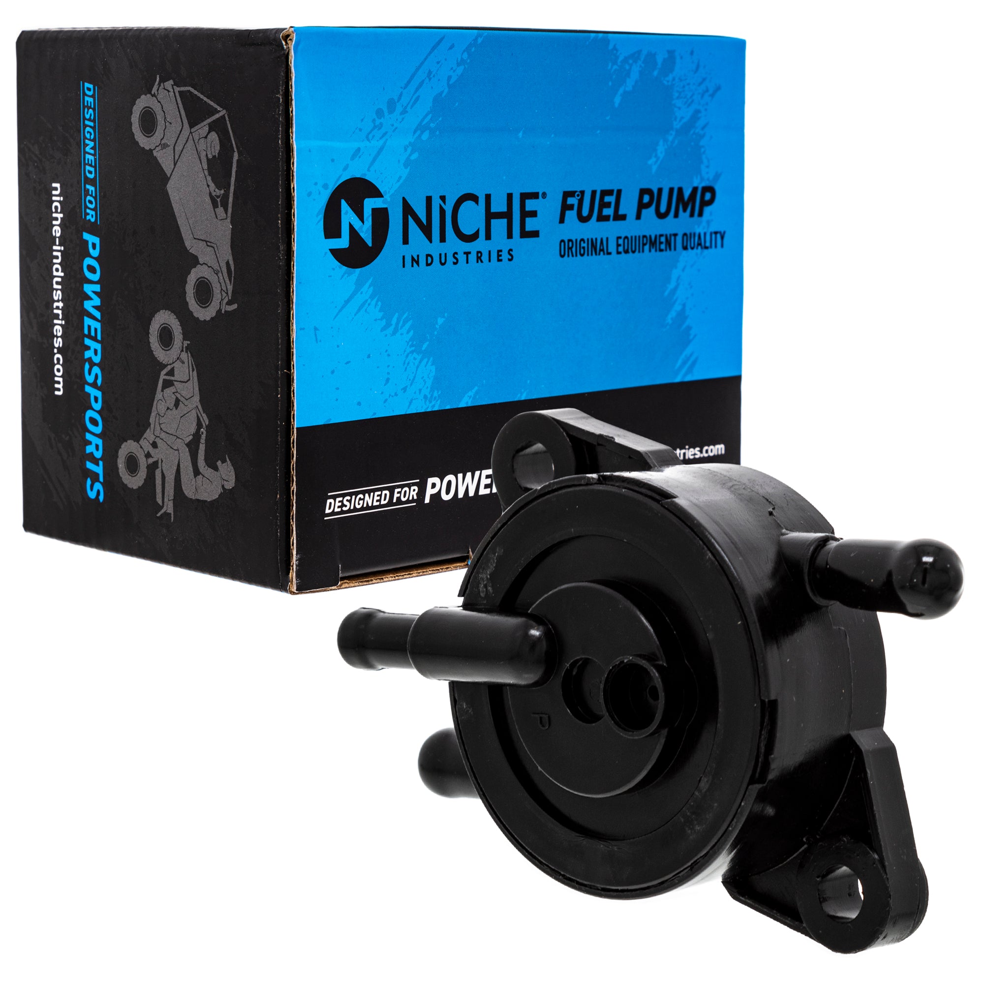 Fuel Pump Kit for zOTHER Arctic Cat Textron Mule Cat Brute NICHE 519-CFP2228A