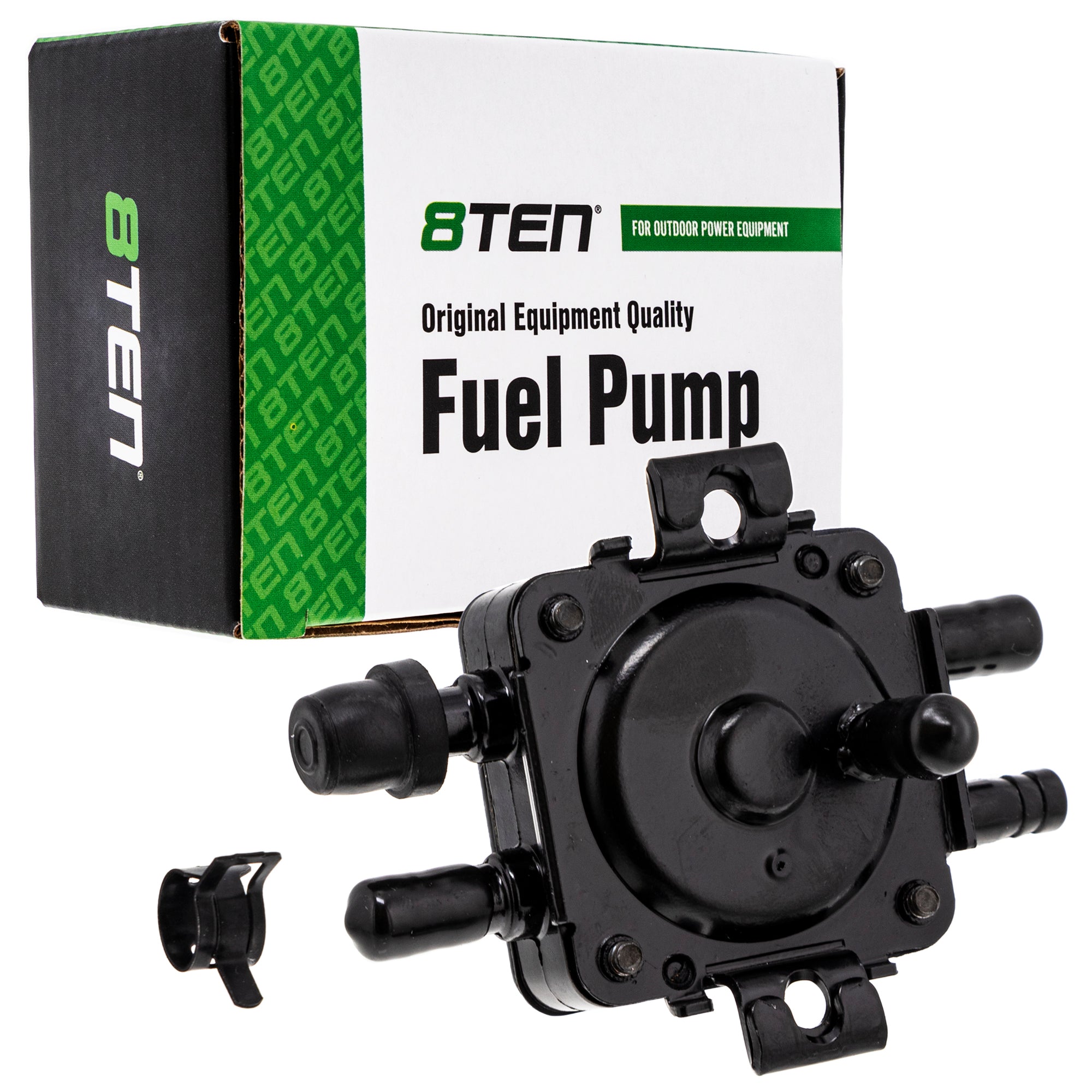 Fuel Pump Kit for zOTHER Toro Exmark ProLine Horse GroundsMaster 8TEN 519-CFP2220A