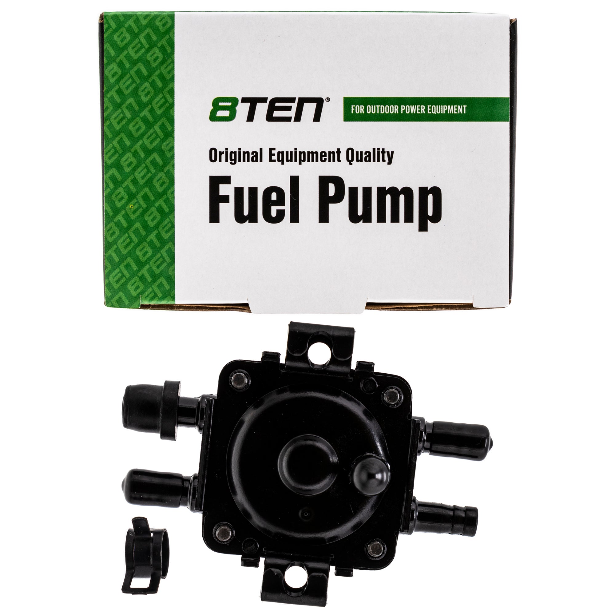 8TEN Fuel Pump Kit 57-9080 149-2187 149-1982 149-1544