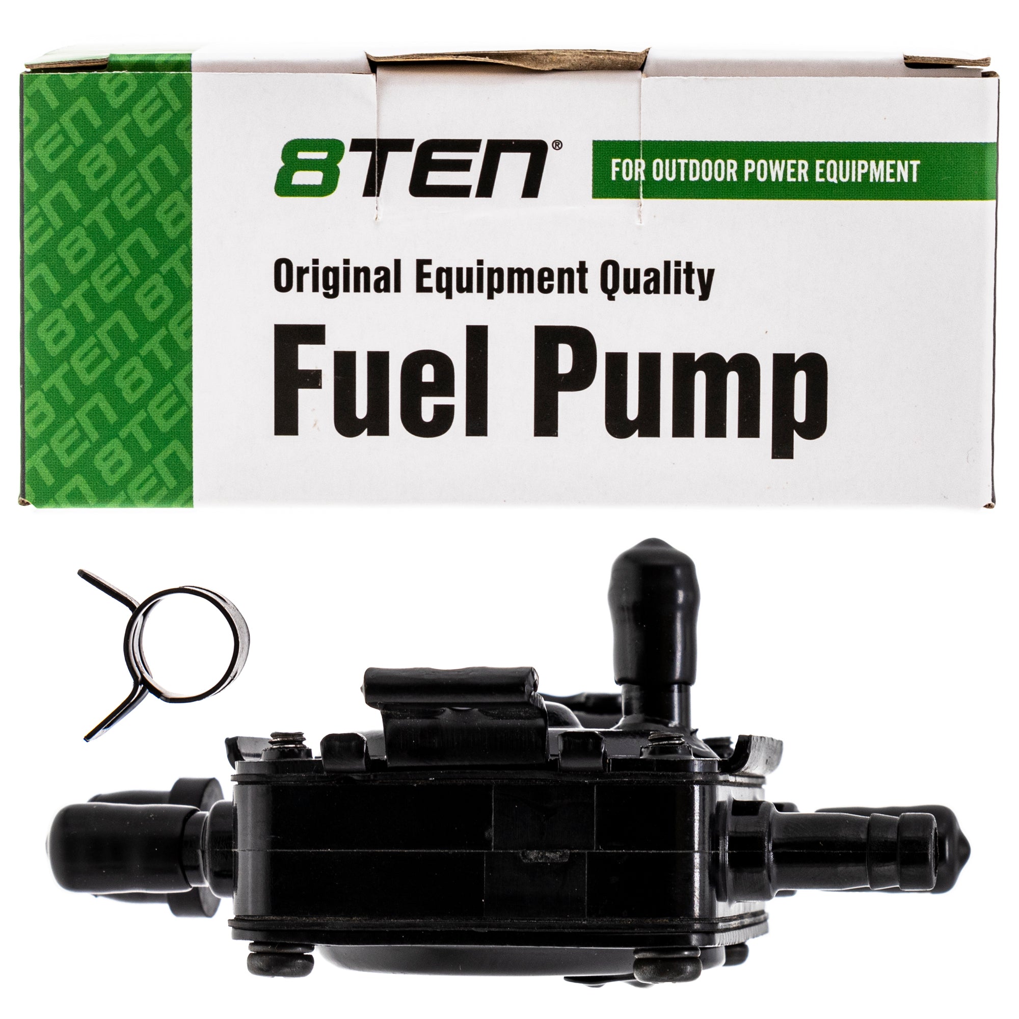 Fuel Pump Kit for Toro Cummins 312-8 520-H 416-8 310-8 Tractors