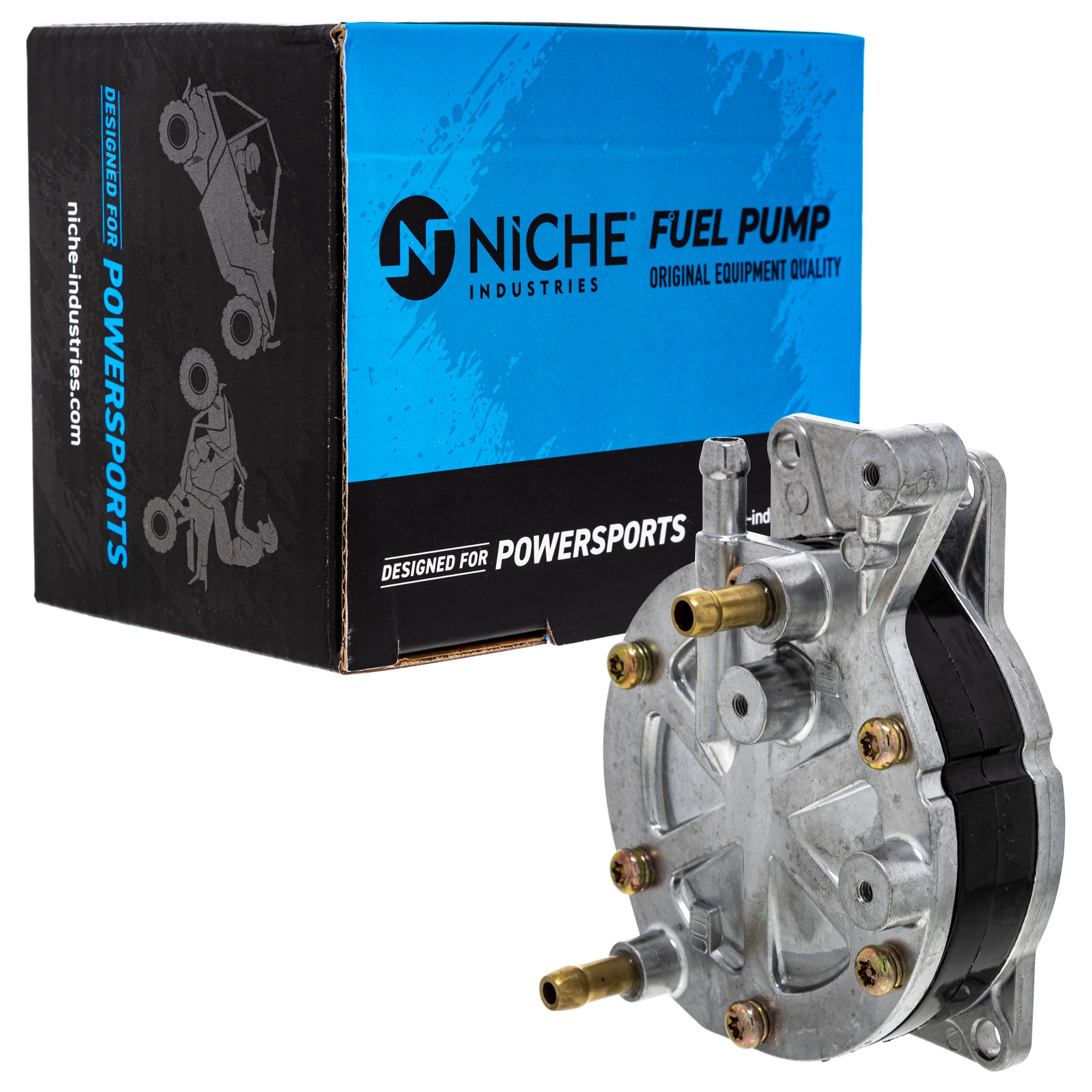 Fuel Pump Kit for zOTHER Jet NICHE 519-CFP2232A