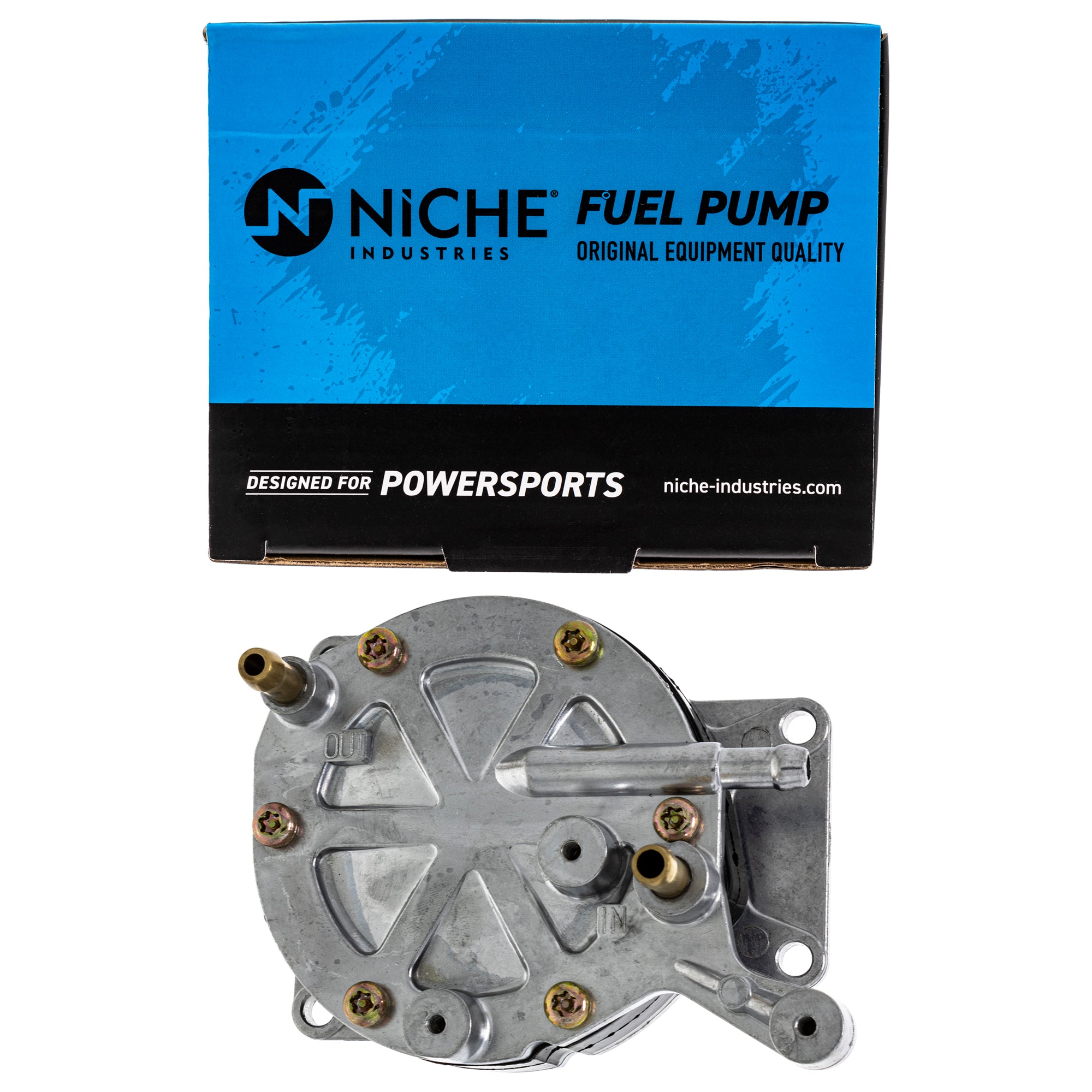NICHE 519-CFP2232A Fuel Pump