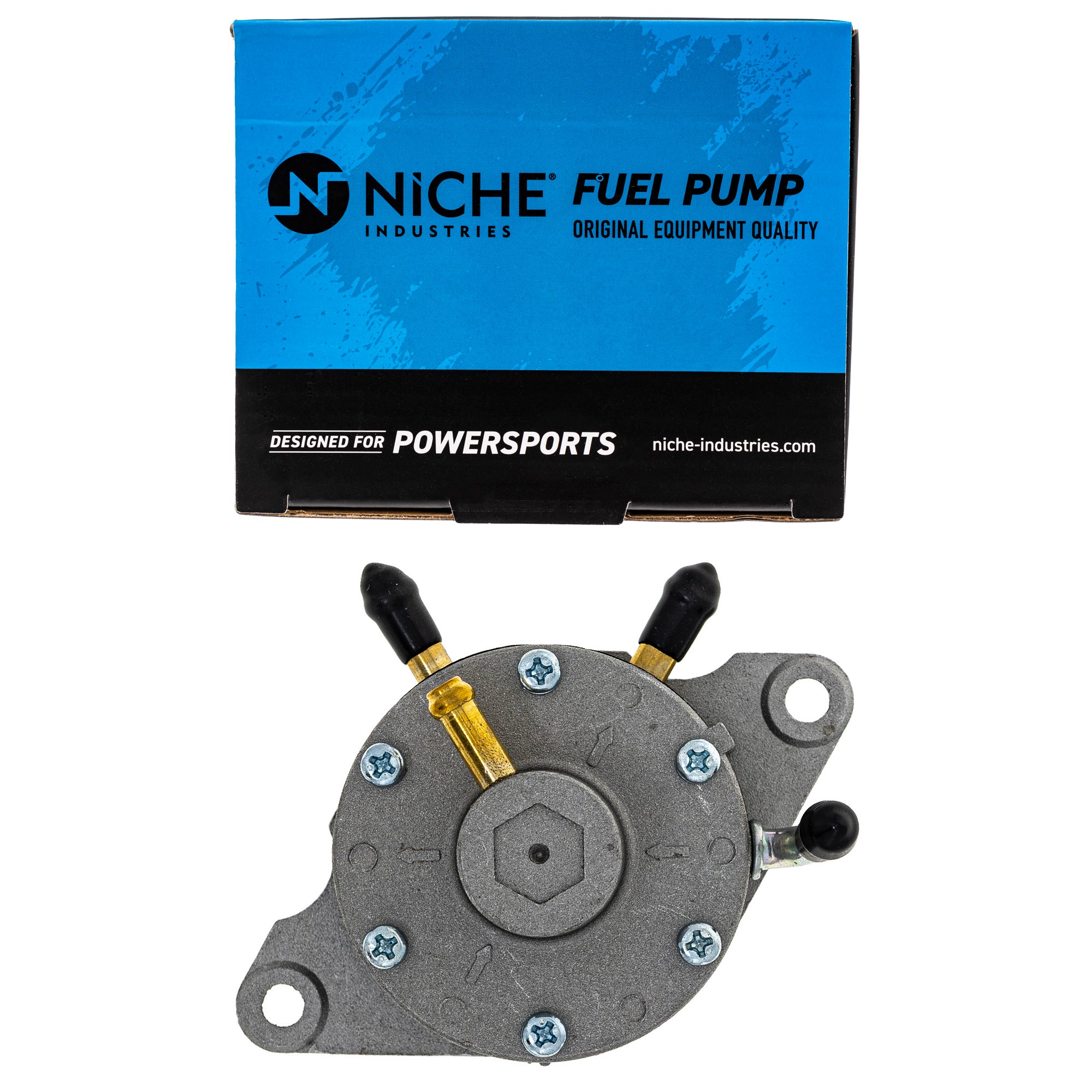NICHE 519-CFP2237A Fuel Pump