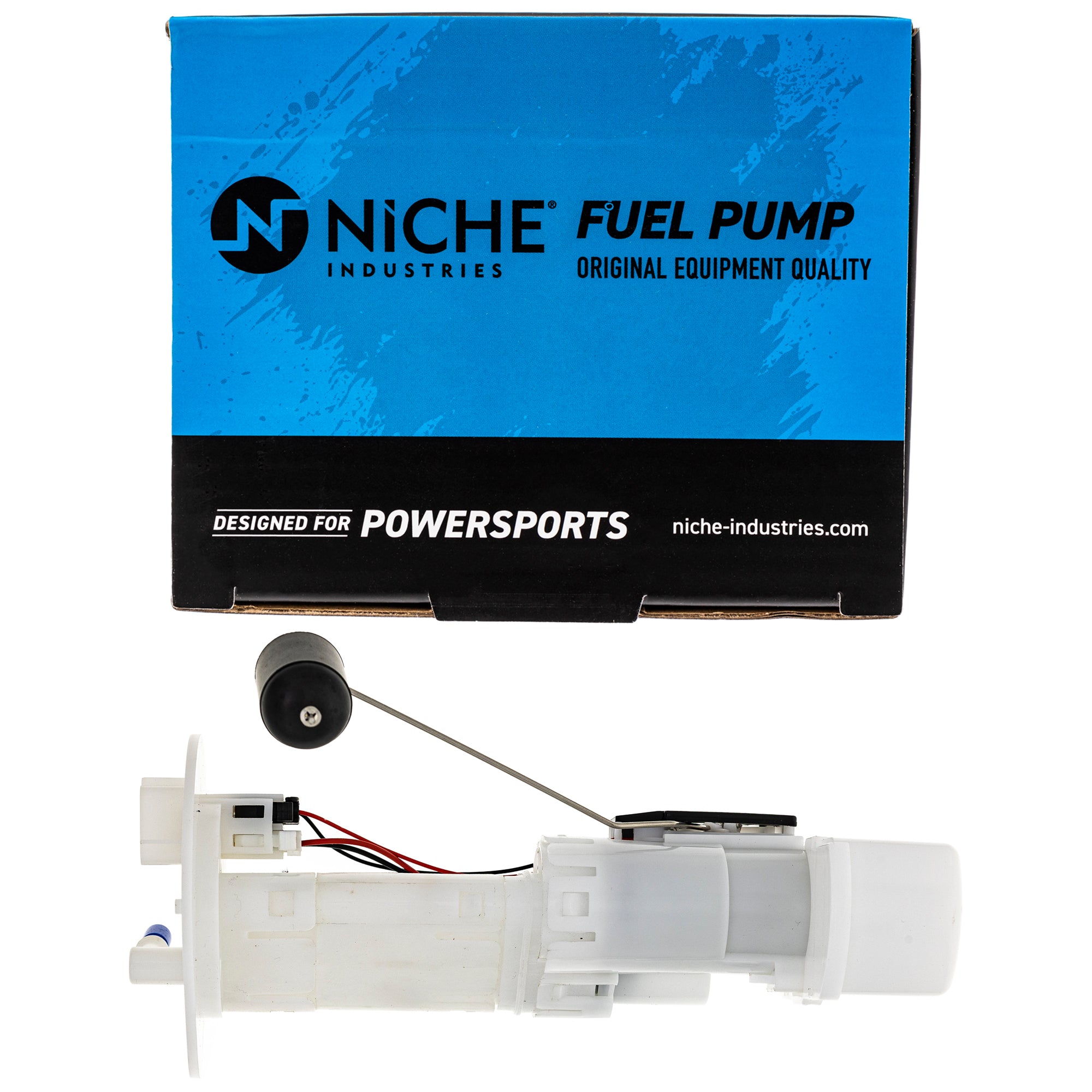 NICHE 519-CFP2231A Fuel Pump