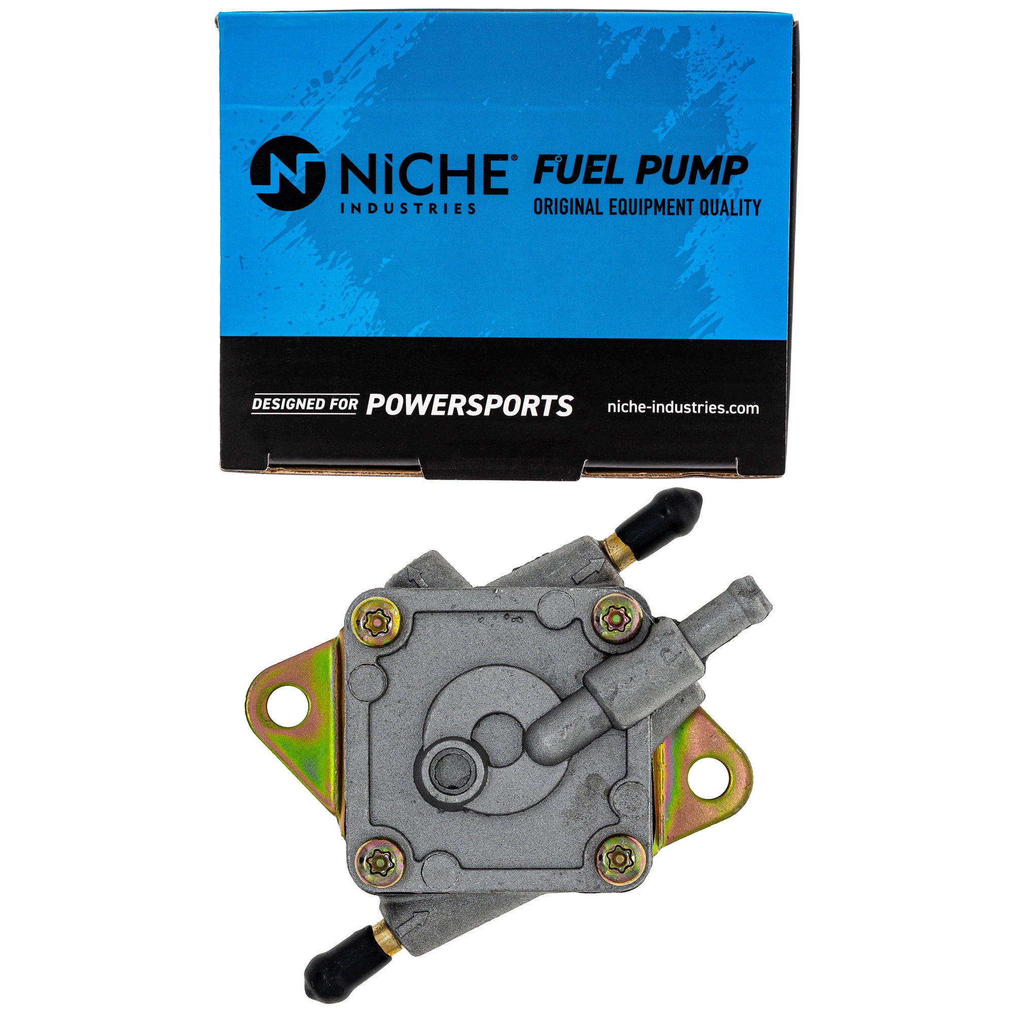 NICHE 519-CFP2241A Fuel Pump