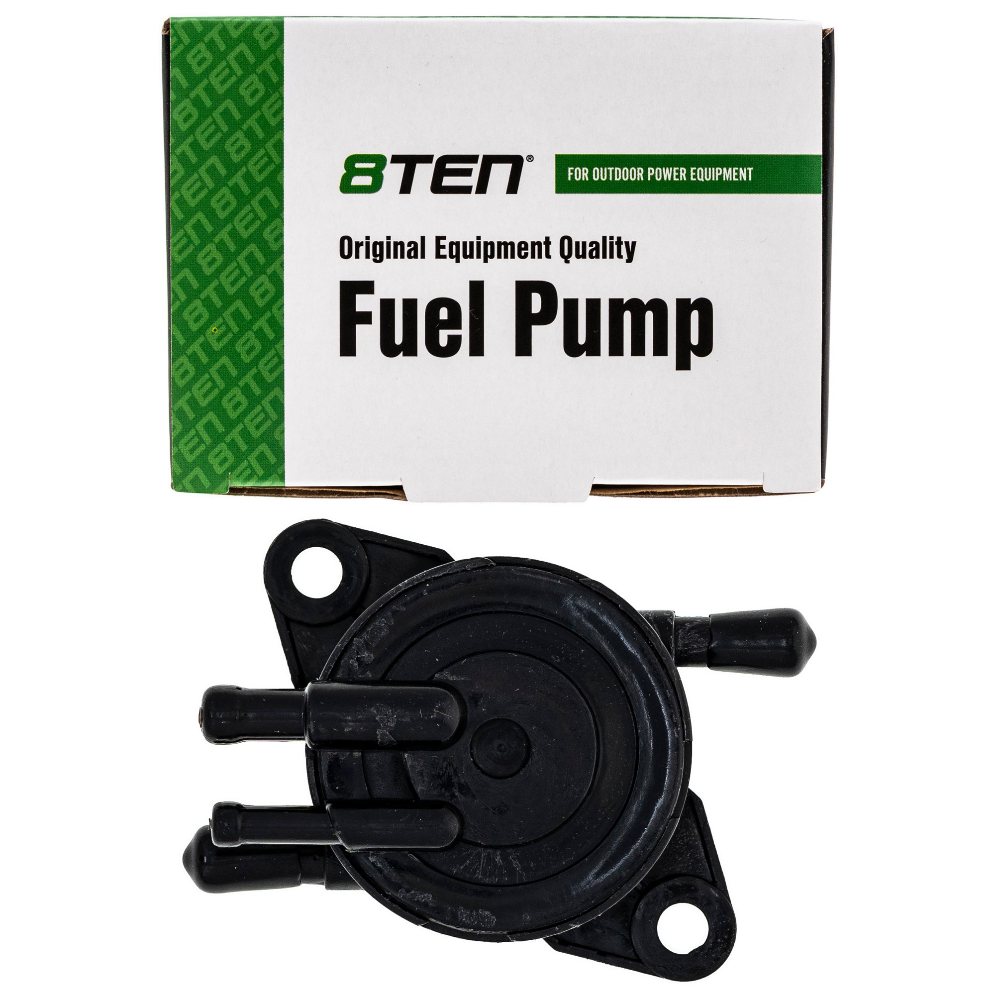 8TEN Fuel Pump Assembly