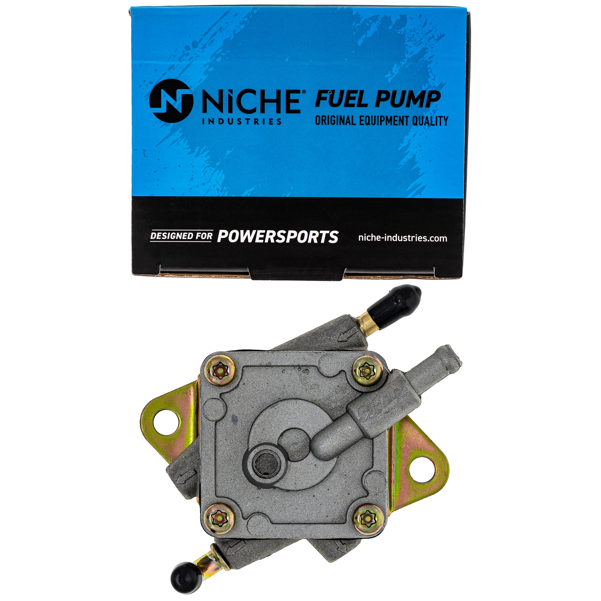 NICHE 519-CFP2256A Fuel Pump
