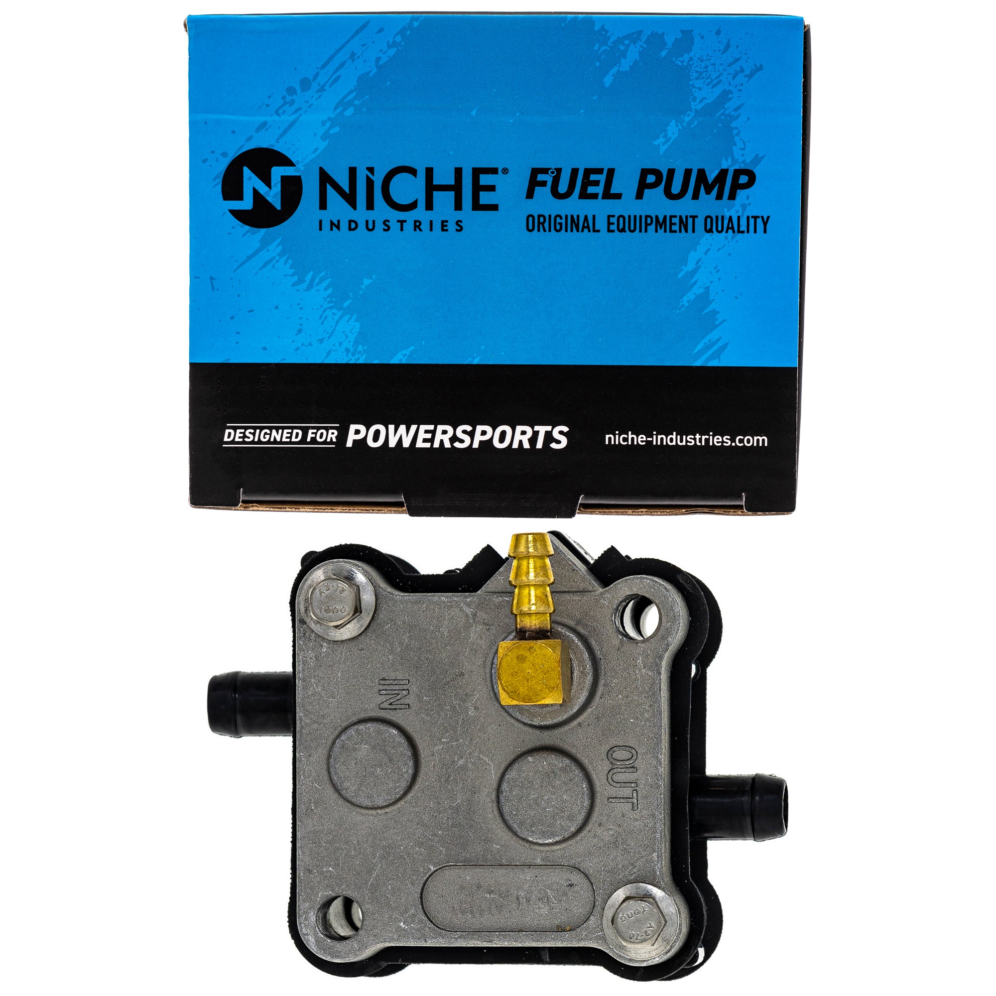 NICHE 519-CFP2262A Fuel Pump
