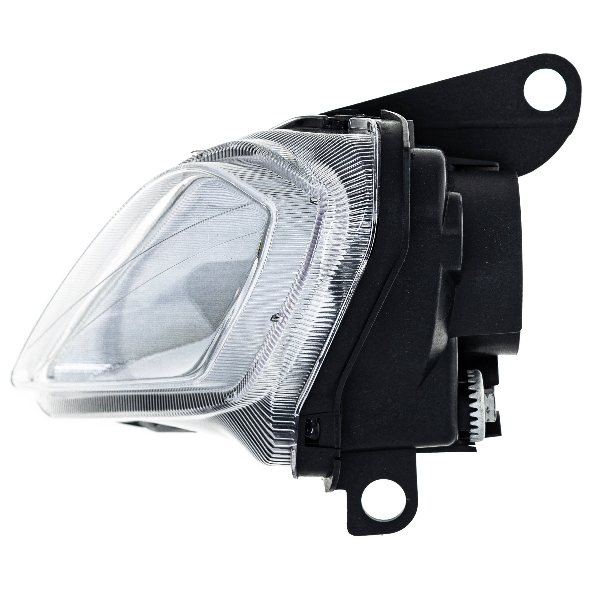 Headlight Assembly for Yamaha Raptor YFZ450 Wolverine 5TG-84110-03