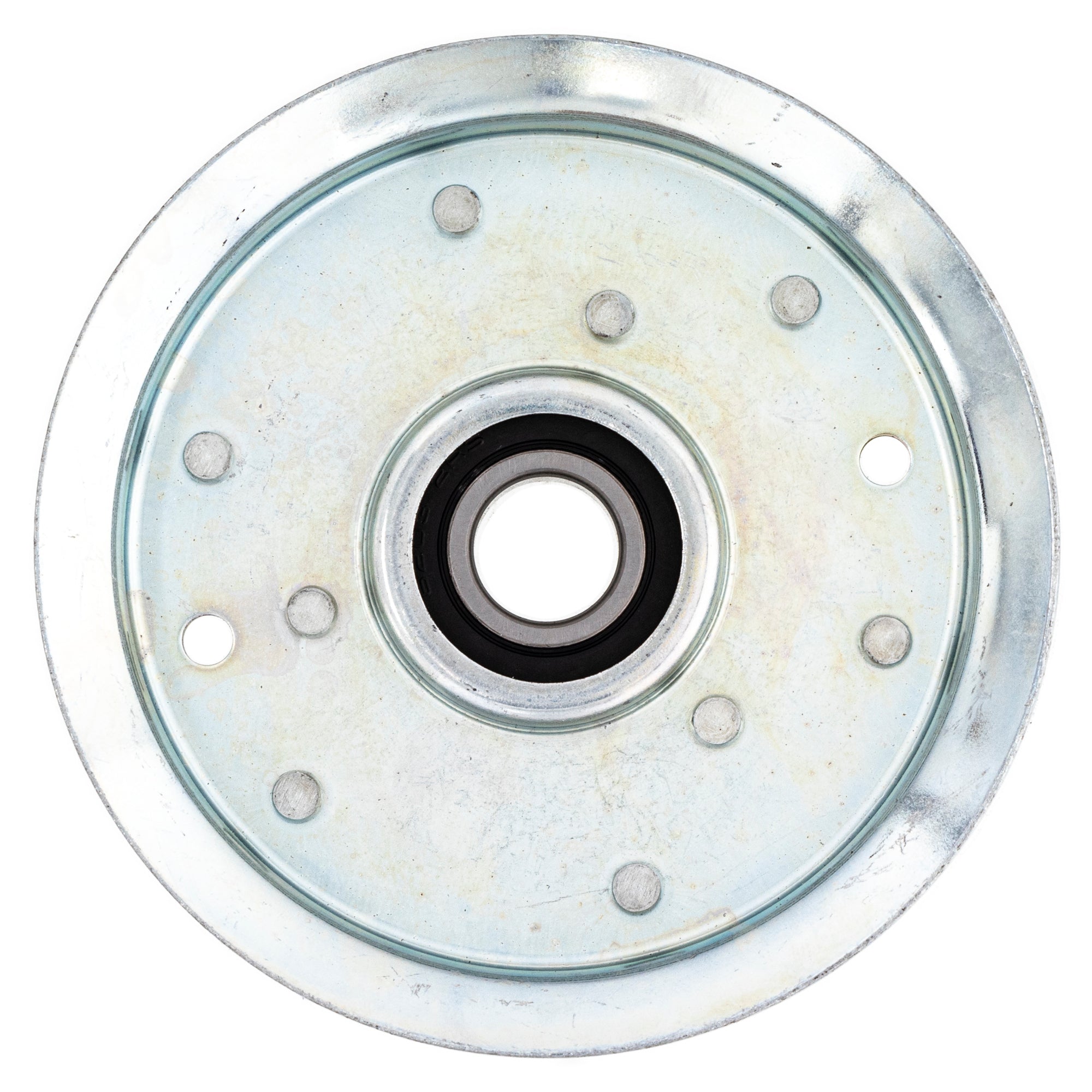 8TEN 810-CID2241L Idler Pulley for zOTHER YAZOO-KEES Woods Walbro