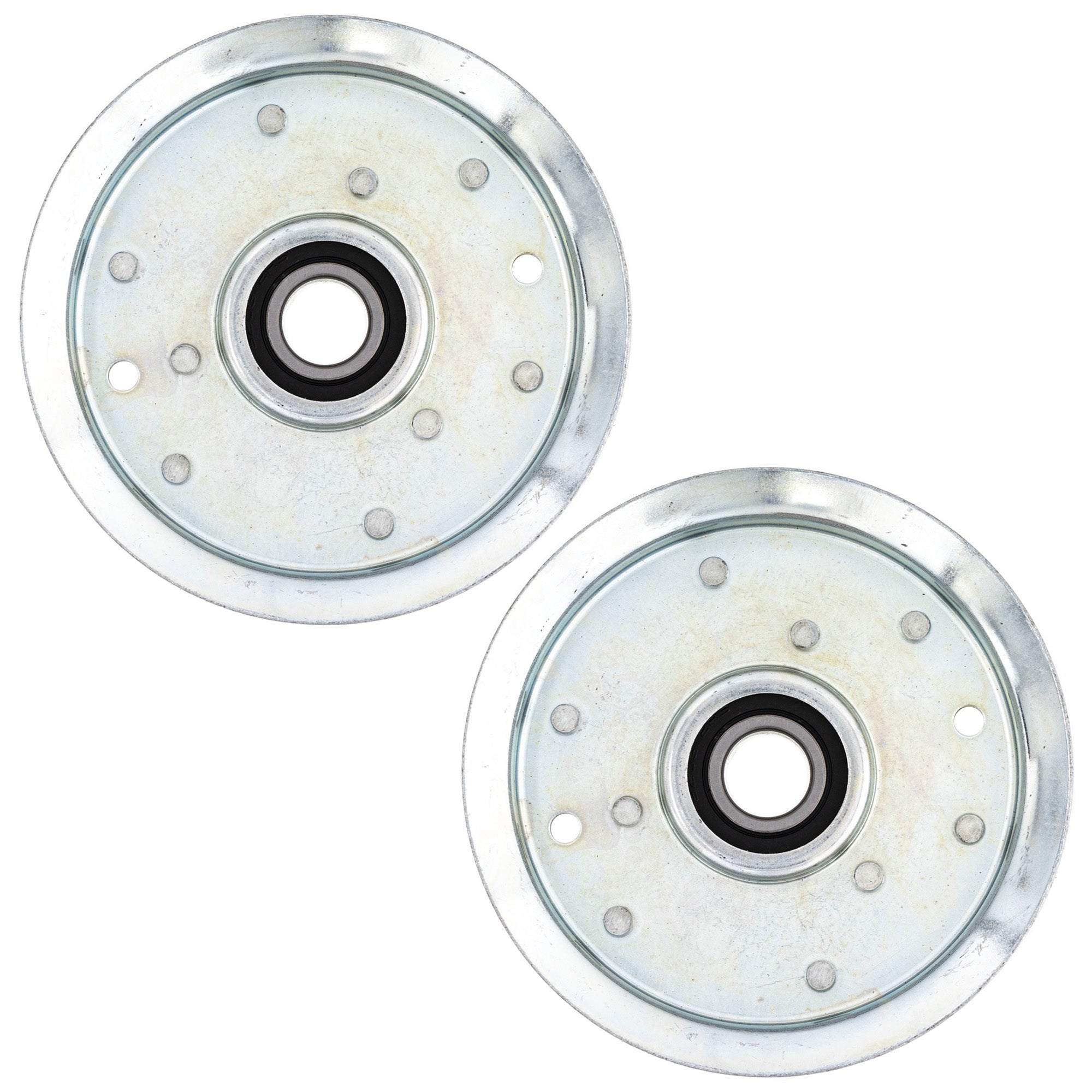 8TEN 810-CID2241L Idler Pulley 2-Pack for zOTHER YAZOO-KEES Woods