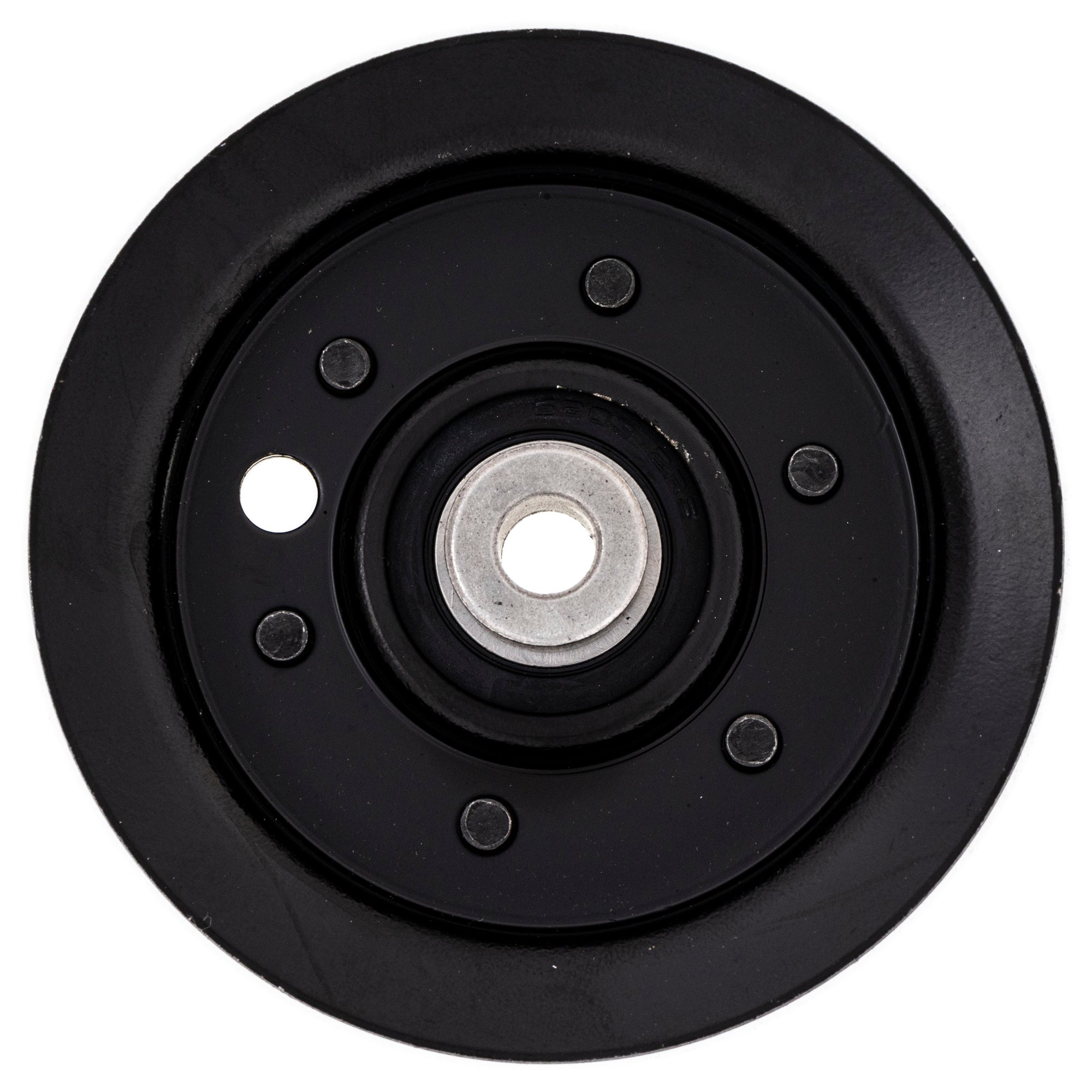 8TEN 810-CID2252L Idler Pulley for Toro Exmark TimeCutter Recycling