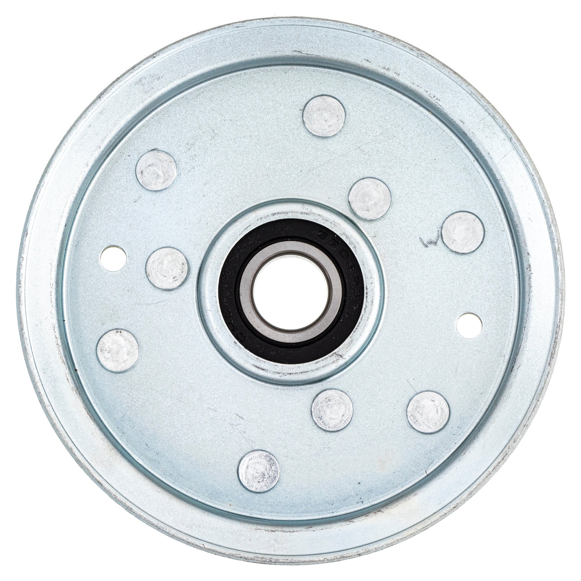 Flat Idler Pulley for Cub Cadet MTD Troy Bilt RZT L S 42 46 756-04511B