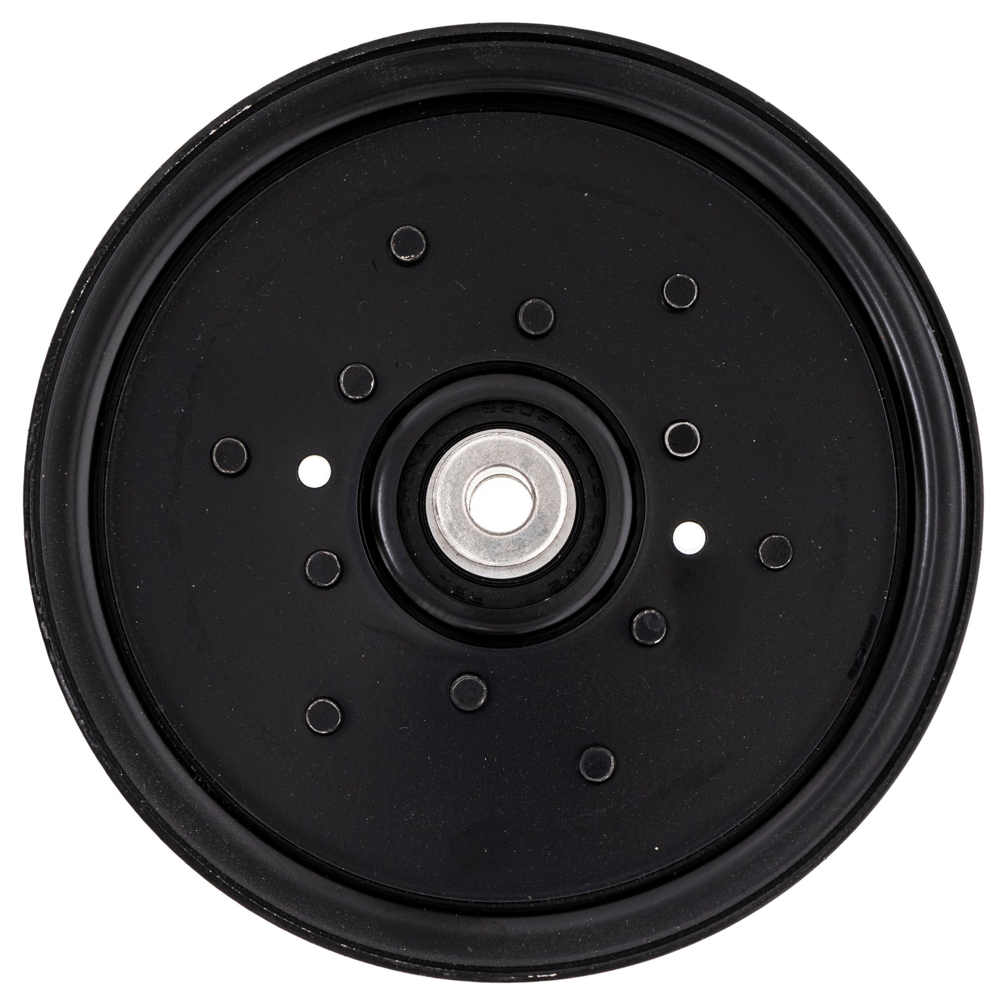 Flat Idler Pulley for Cub Cadet MTD Troy Bilt RZT L S 42 46 756-04511B