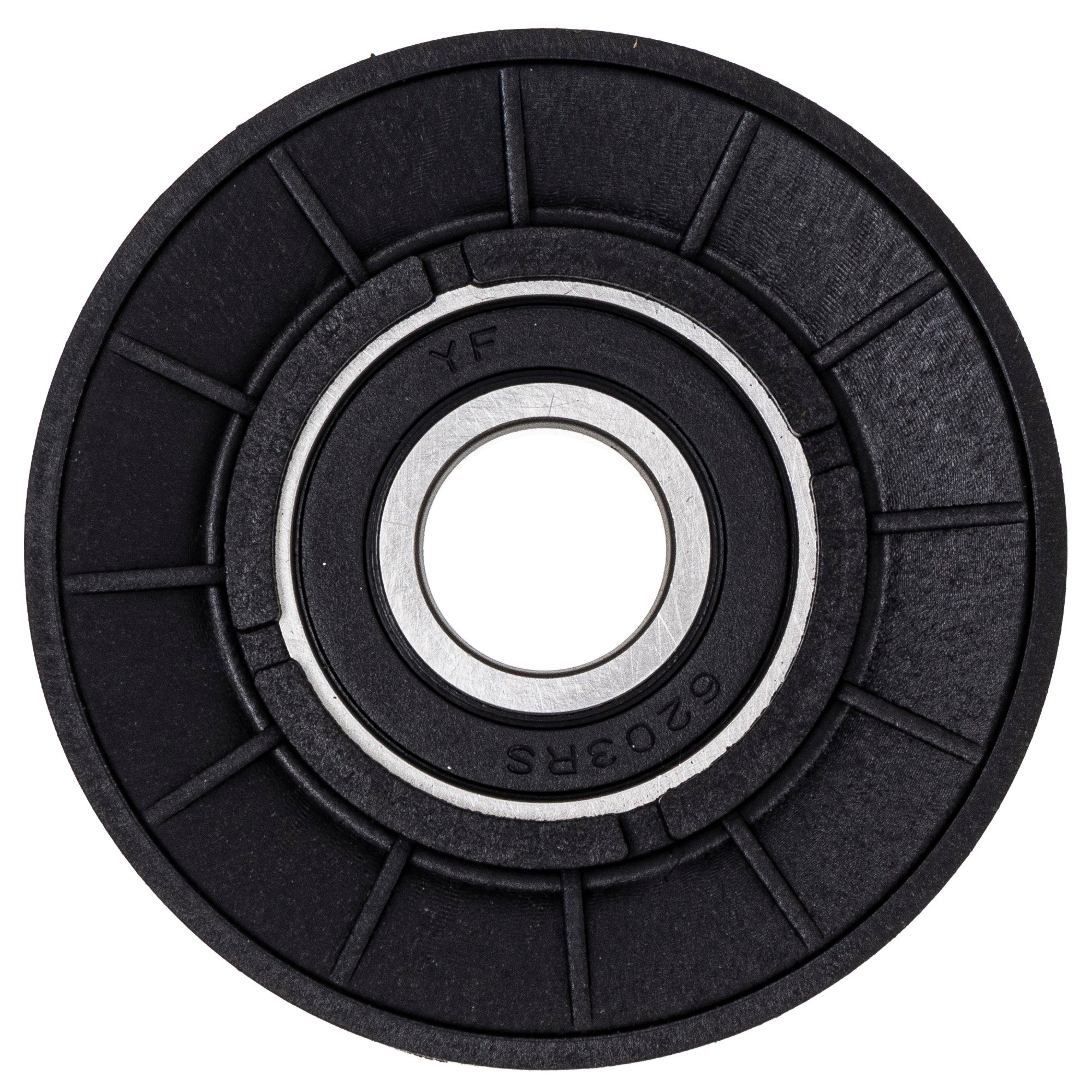 8TEN 810-CID2259L Idler Pulley Set 2-Pack for zOTHER Walbro Oregon