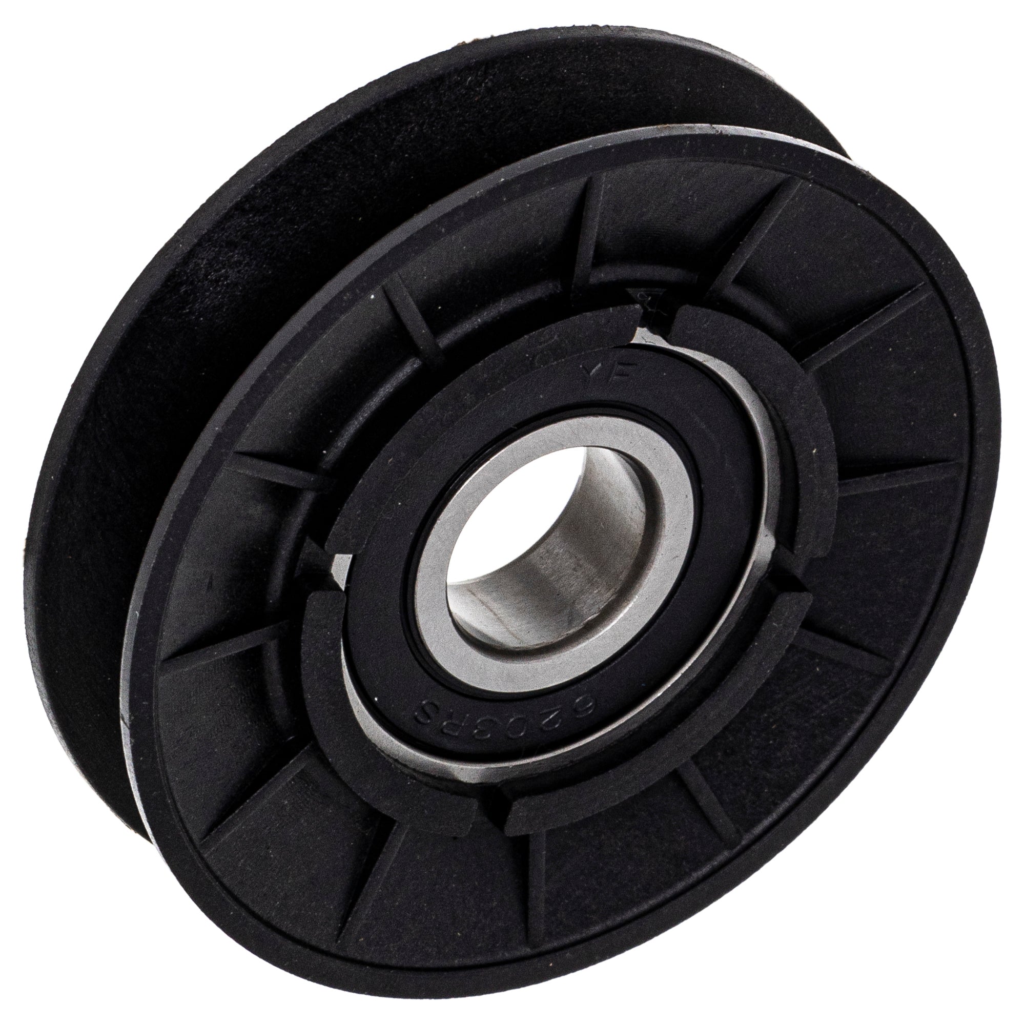 8TEN Idler Pulley Set 2-Pack GX20286 AM103019 AM115682