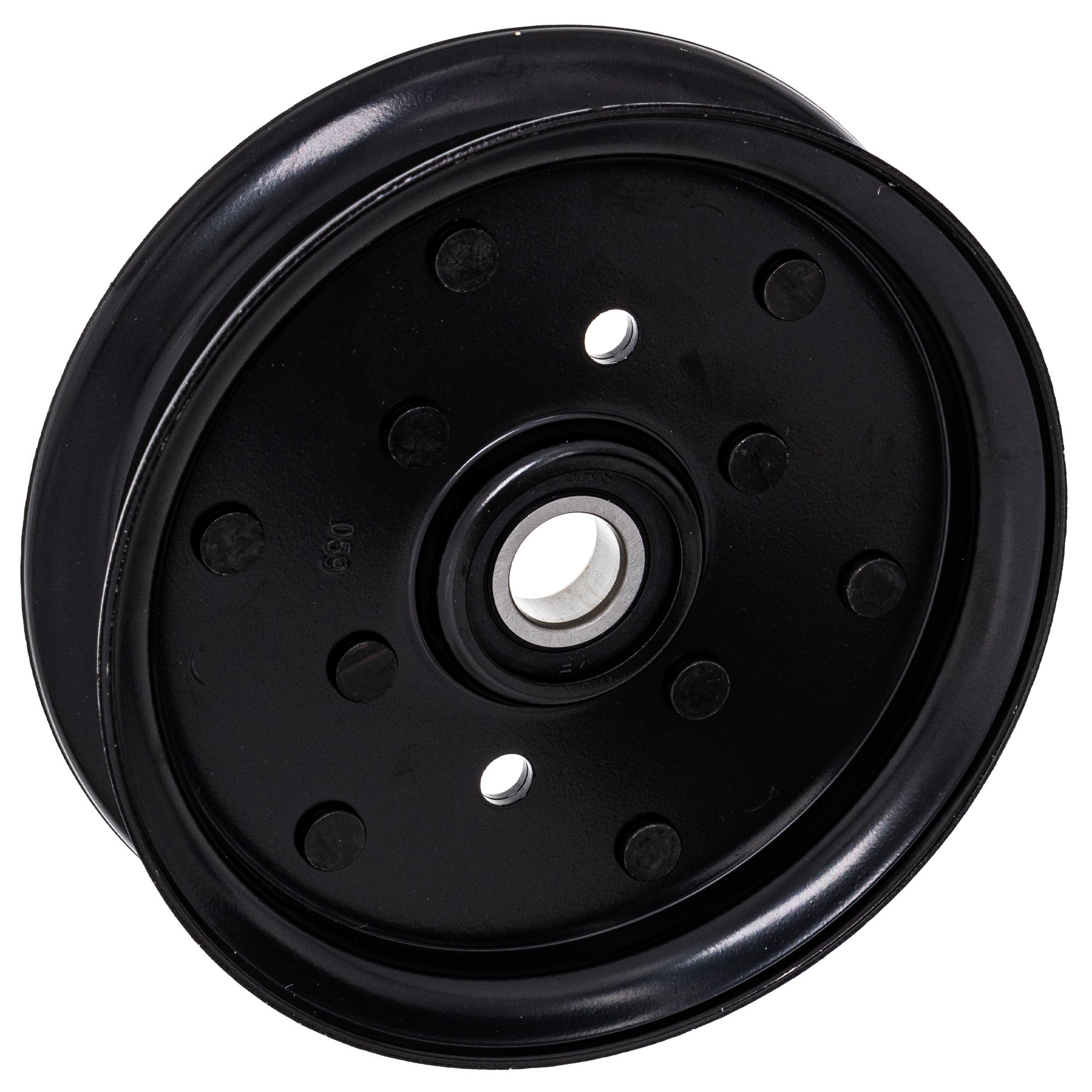 8TEN Idler Pulley Set 2-Pack 1-613098 781856 TCA19779