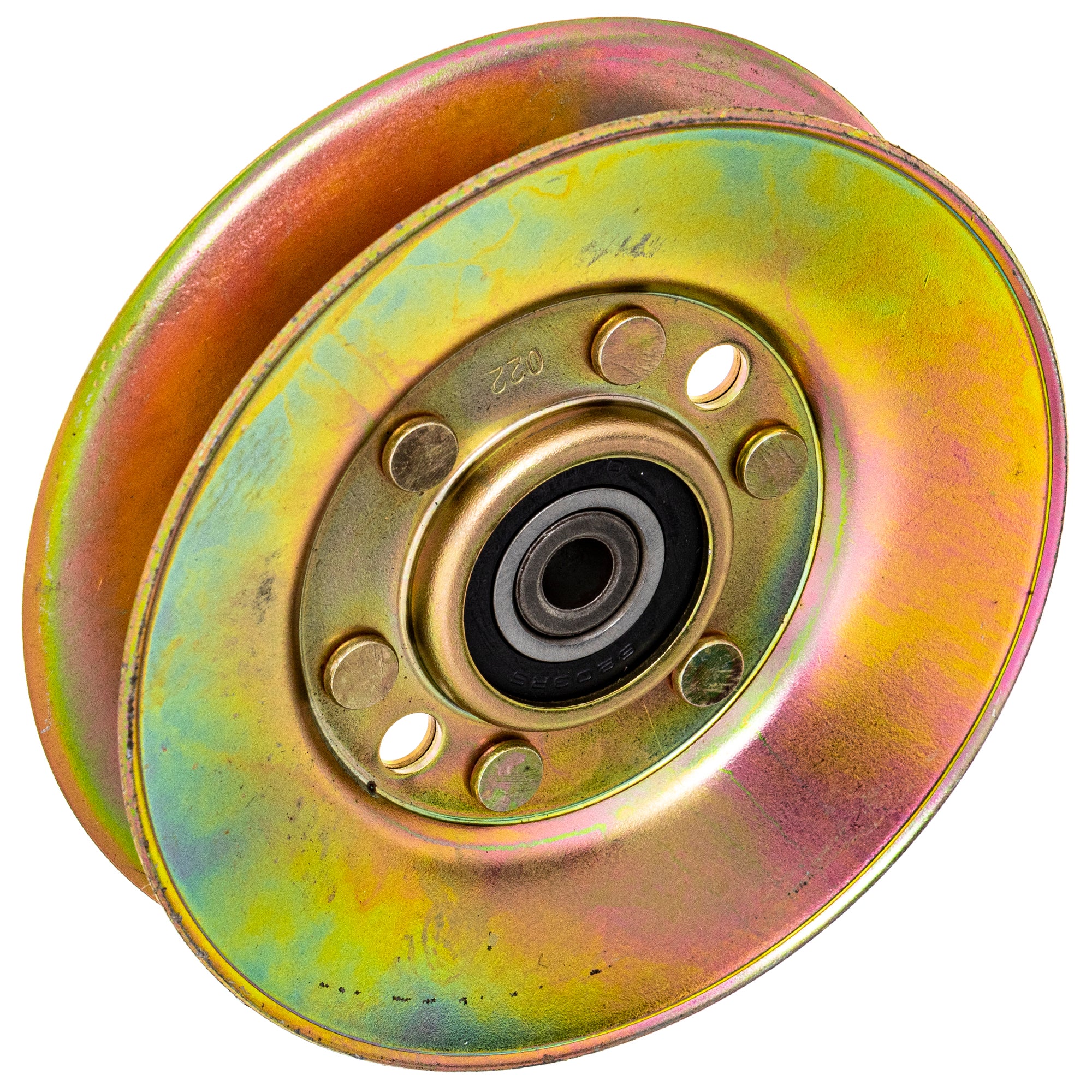 Idler Pulley for MTD Cub Cadet Recon 48 60 Z force S 54 60 756-04522