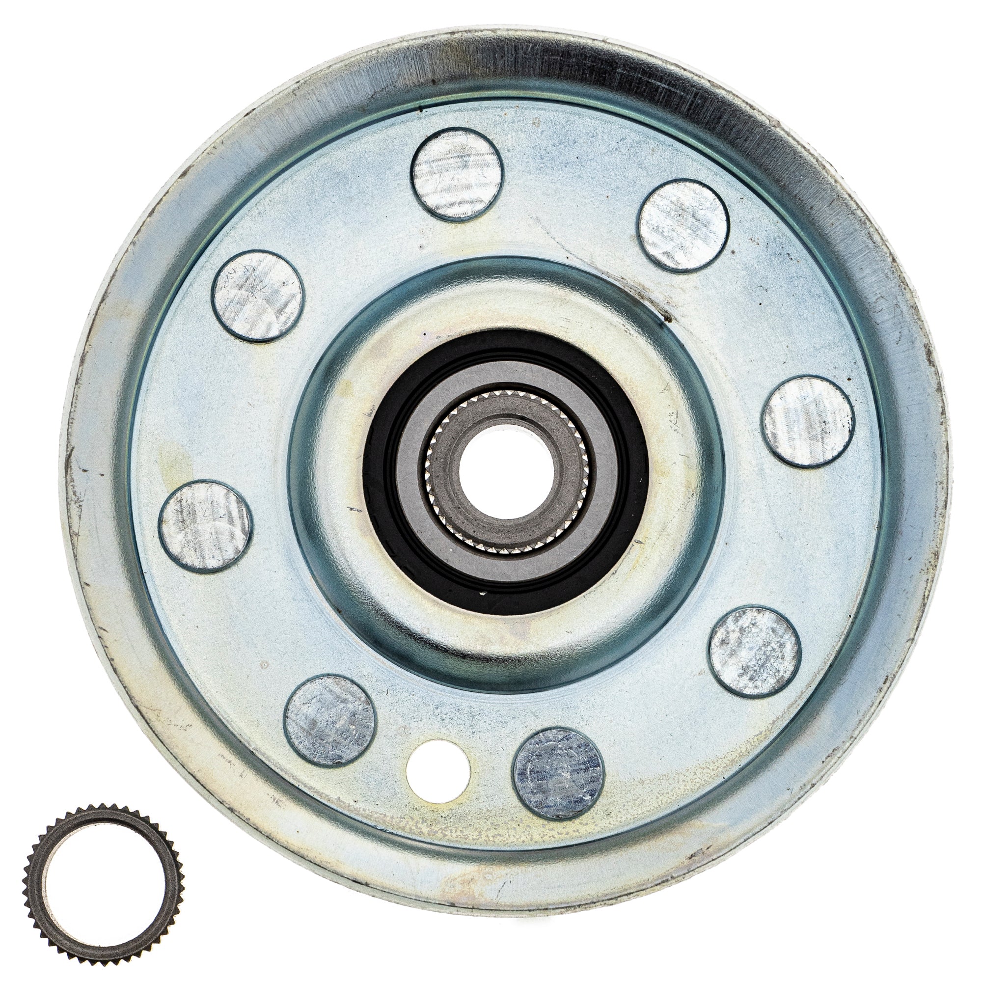 Idler Pulley for Simplicity GTH-L AGCO 616H 36 42 48 Inch 1685144SM 2