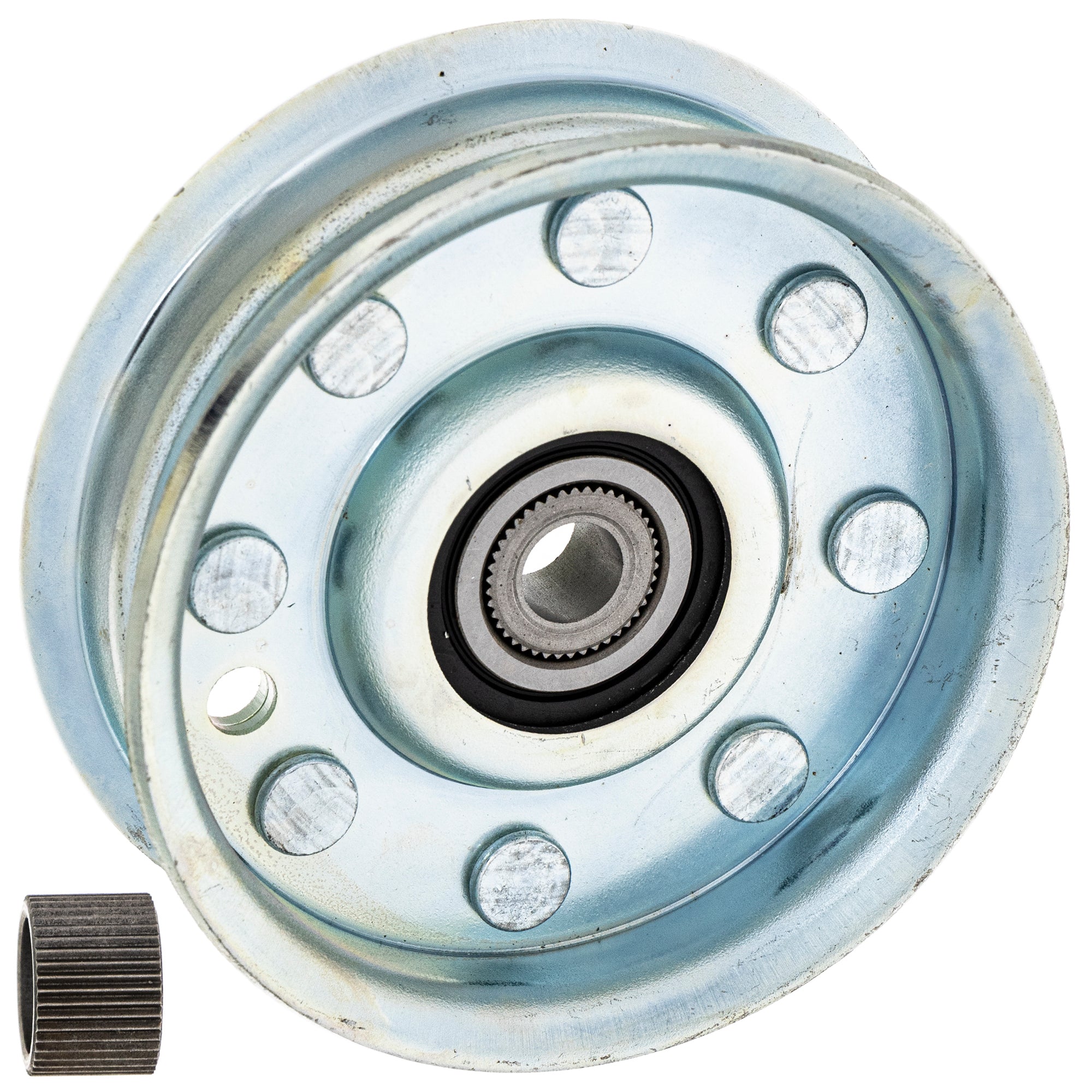 Idler Pulley for Simplicity GTH-L AGCO 616H 36 42 48 Inch 1685144SM 2