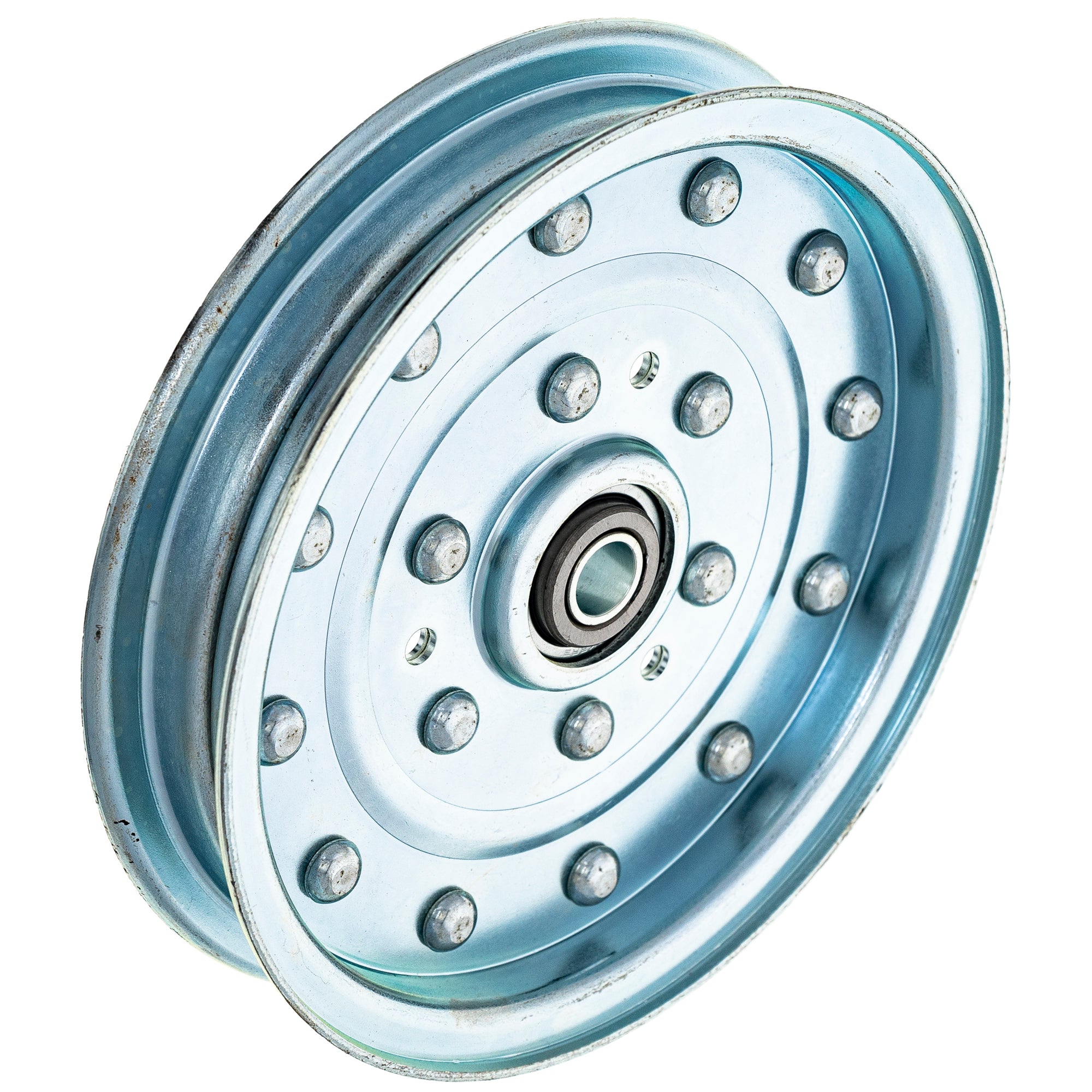 Idler Pulley for Ferris Simplicity Snapper IS2100Z 5103800 5102831
