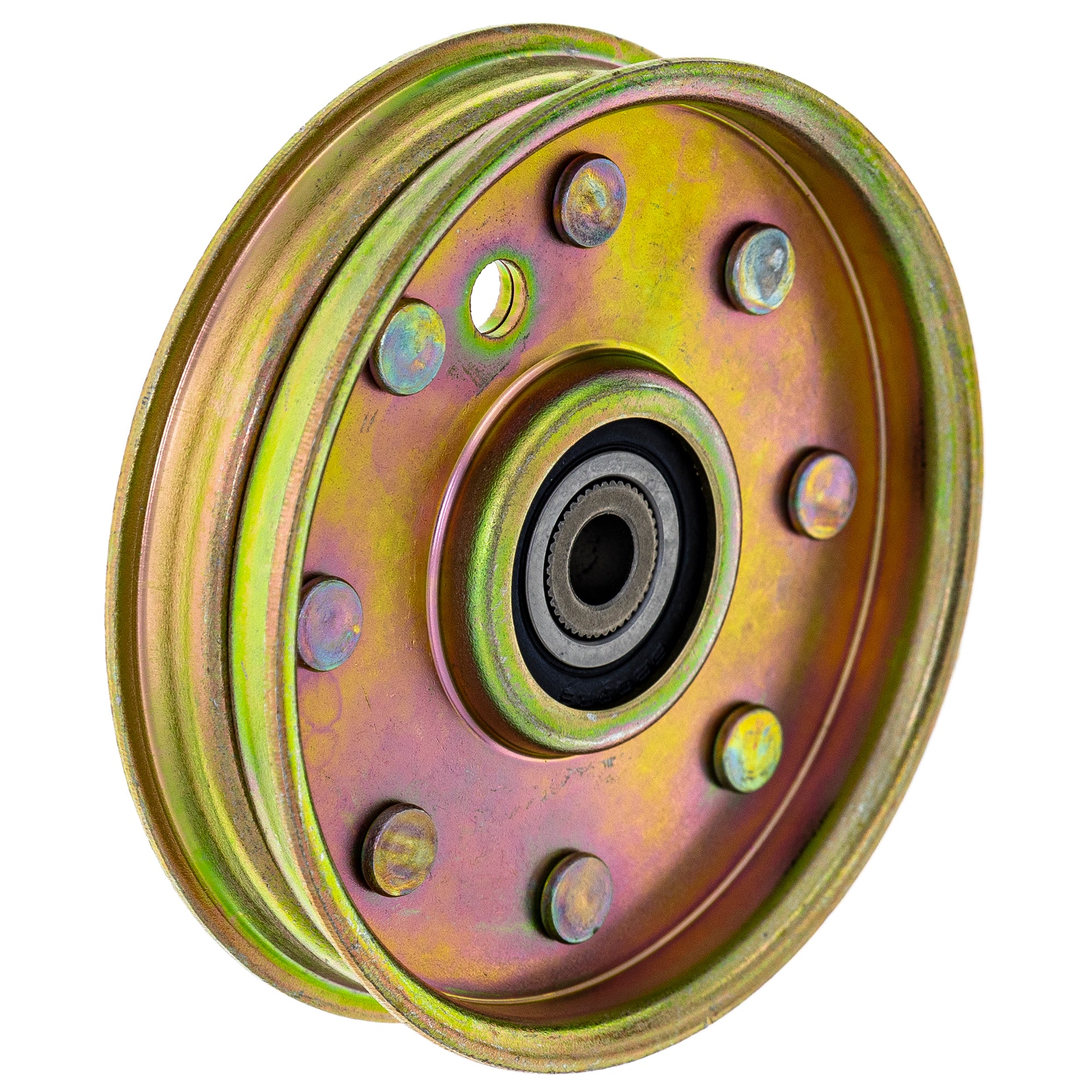 Idler Pulley for Cub Cadet MTD Z-Force 48 44 54 60 02005077 93-1622