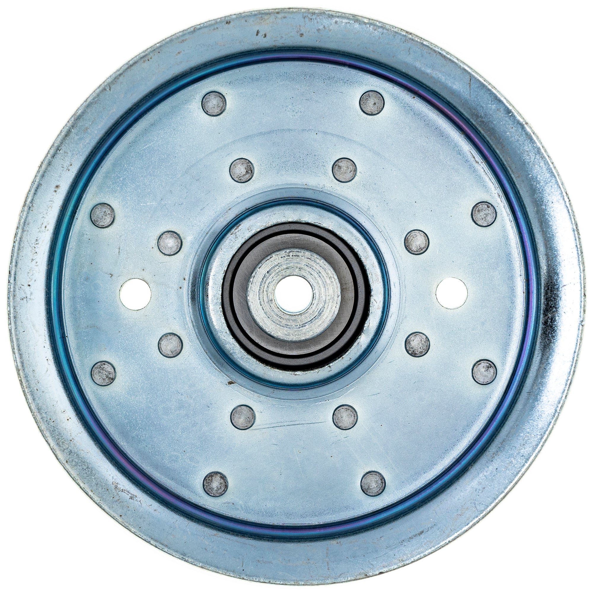 8TEN 810-CID2278L Idler Pulley for zOTHER Wildcat Tiger SWMU-61A