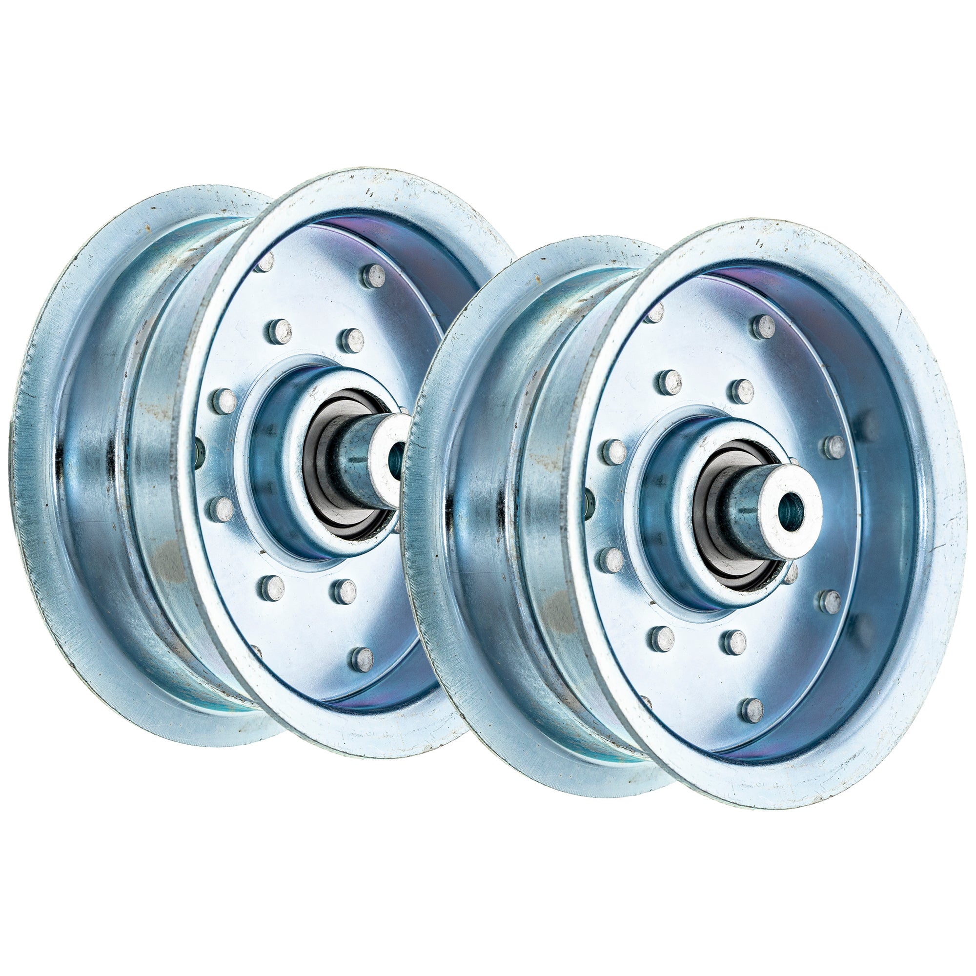 Idler Pulley 2-Pack for zOTHER 8TEN 810-CID2278L