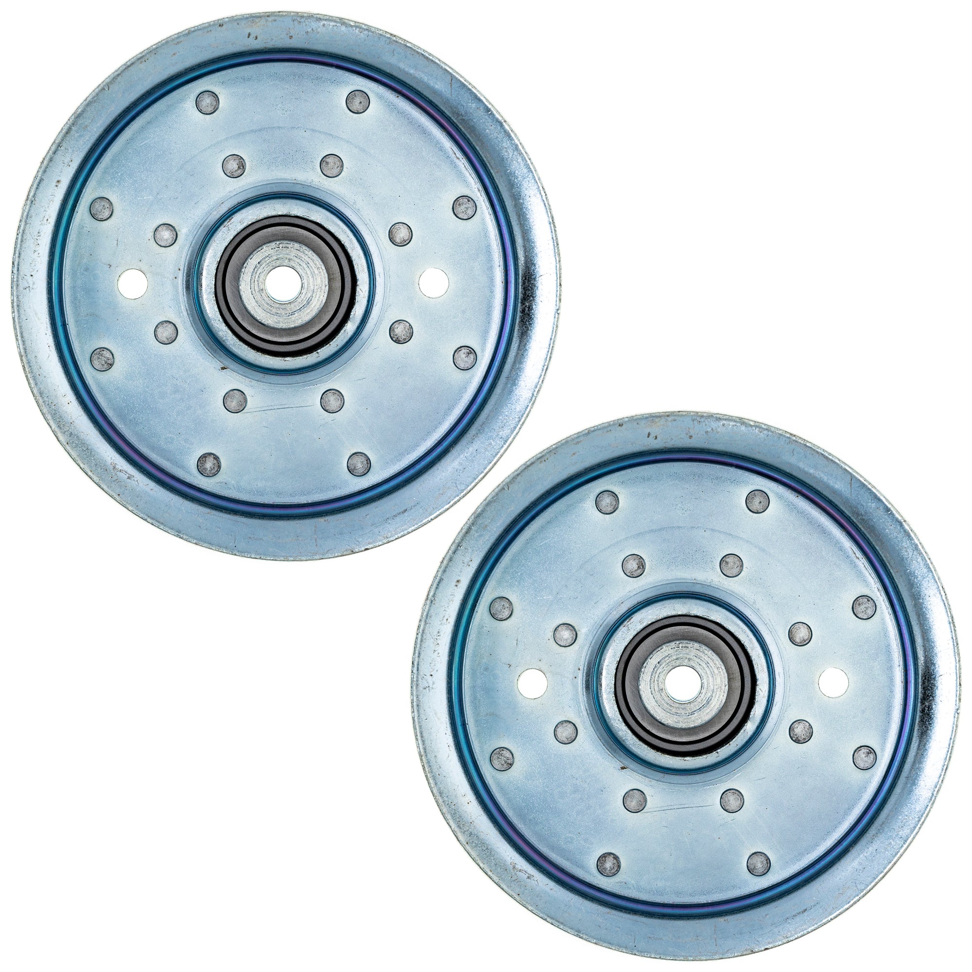 8TEN 810-CID2278L Idler Pulley 2-Pack for zOTHER