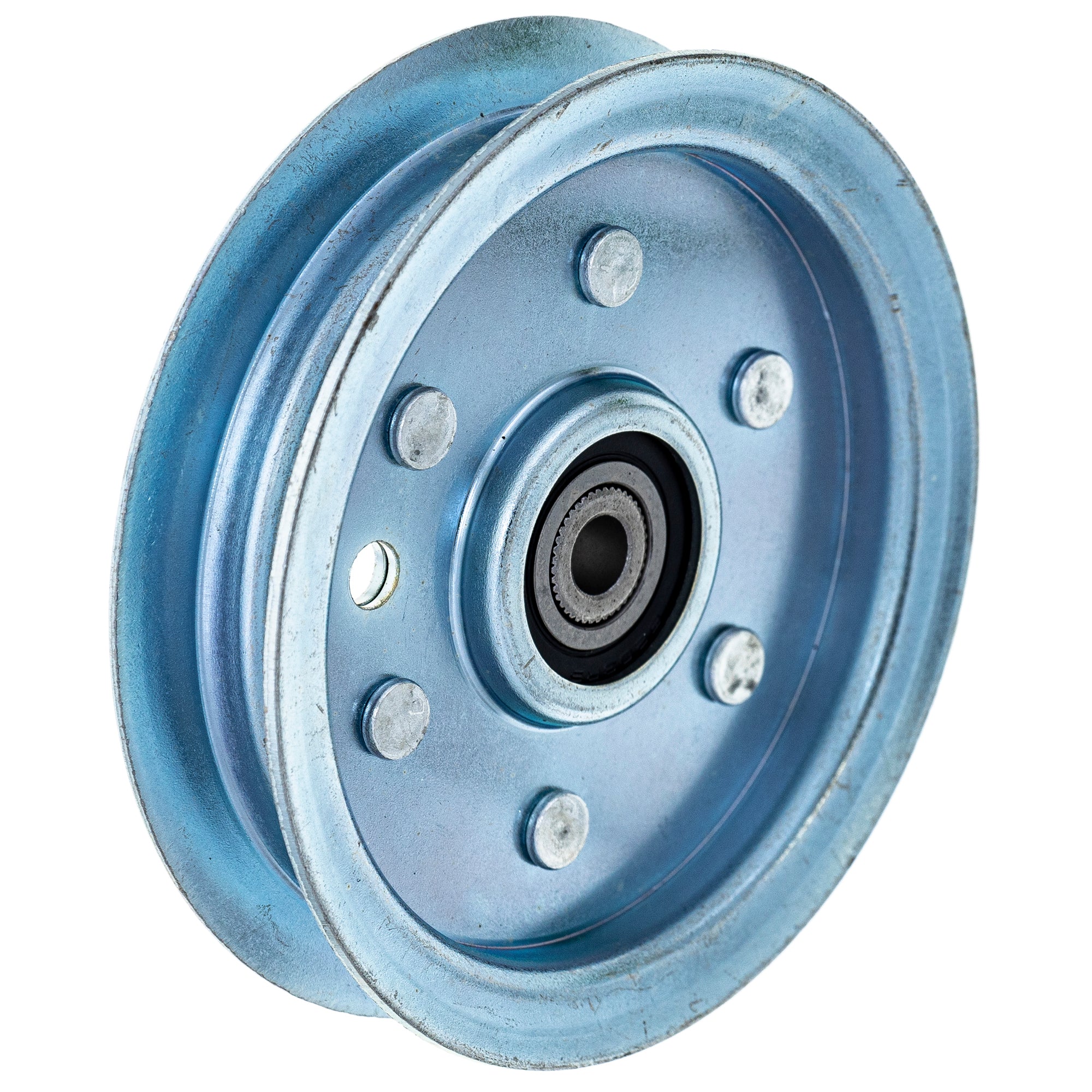 Idler Pulley for AYP Husqvarna GT 180 200 160 Poulan 532102403 102403X