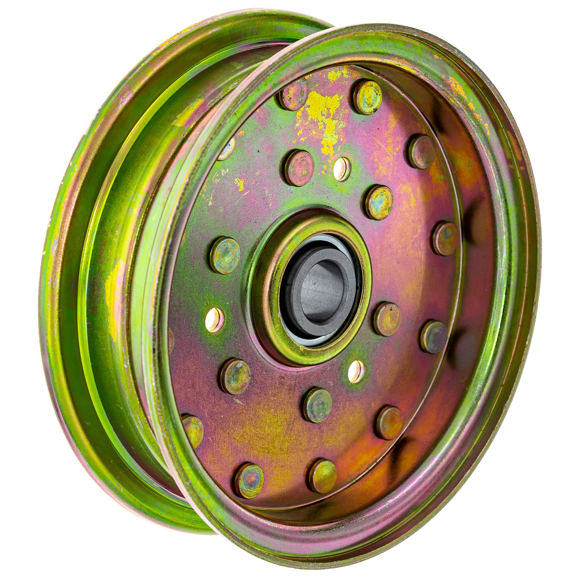 Idler Pulley for AYP Husqvarna WH4817 WH5217 539103257 510057101 3
