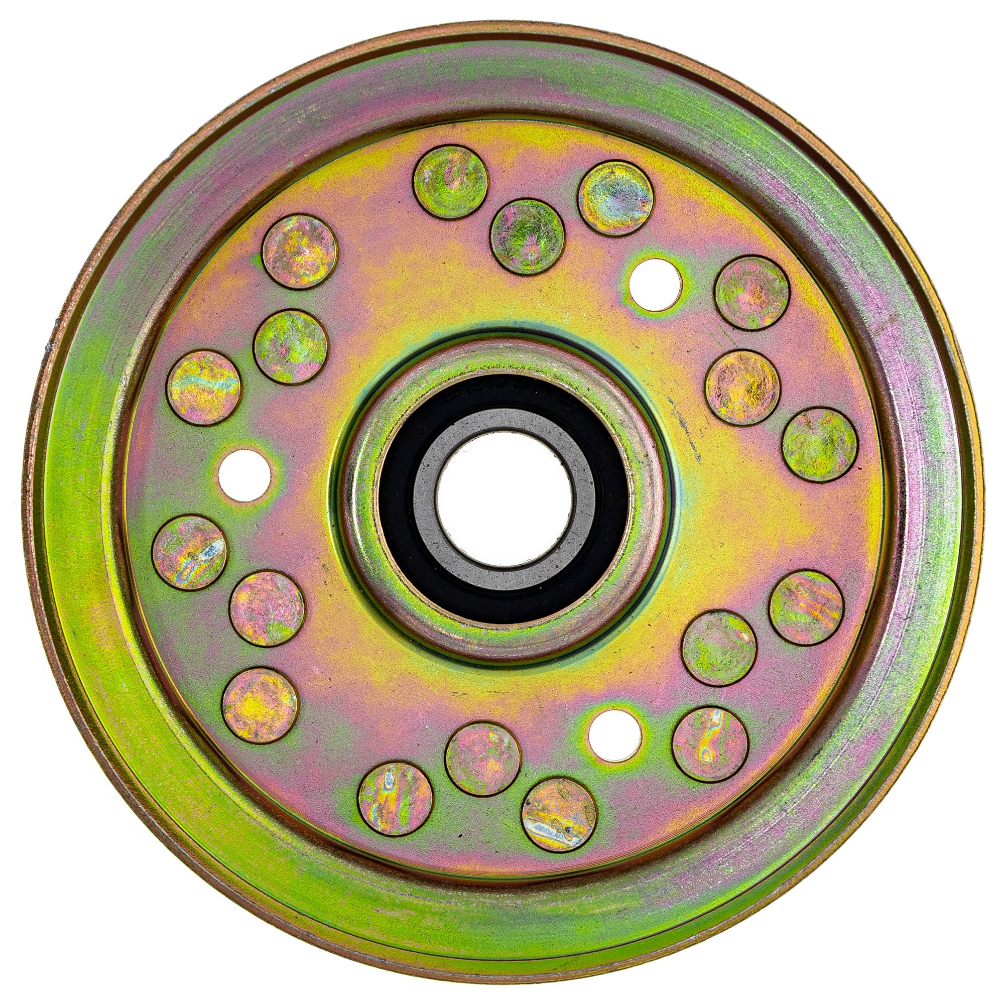 Idler Pulley For Exmark Turf Ranger Tracer Hydro 1-602501 1-603497 2