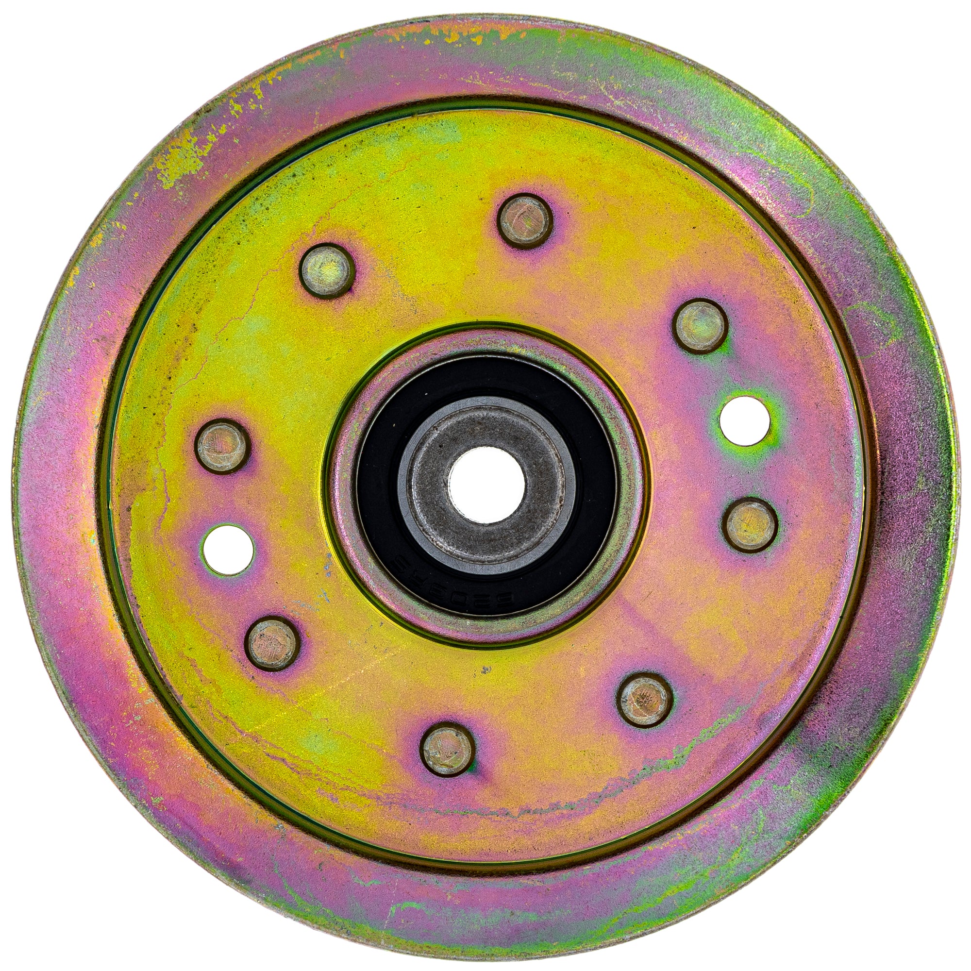 8TEN 810-CID2287L Idler Pulley for zOTHER Generac RZT26520 MSD210