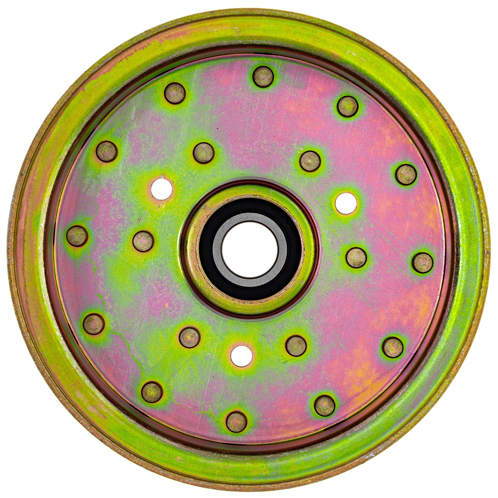 Idler Pulley For Exmark Toro Lazer Z HP 116-4666 1-413099 126-9199 2