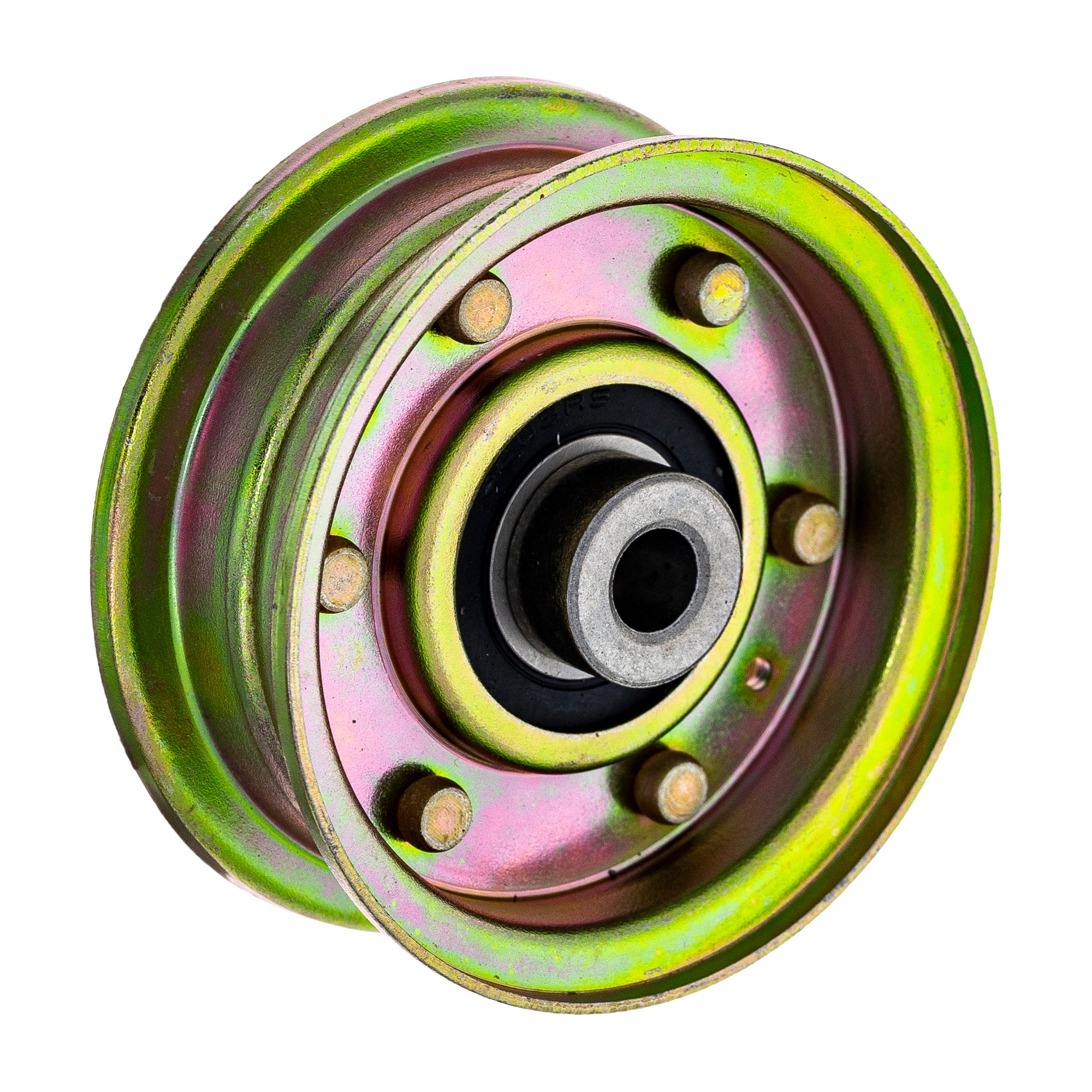 Idler Pulley for zOTHER Toro Exmark Oregon Mid-Size Metro GrandStand Commercial 8TEN 810-CID2295L