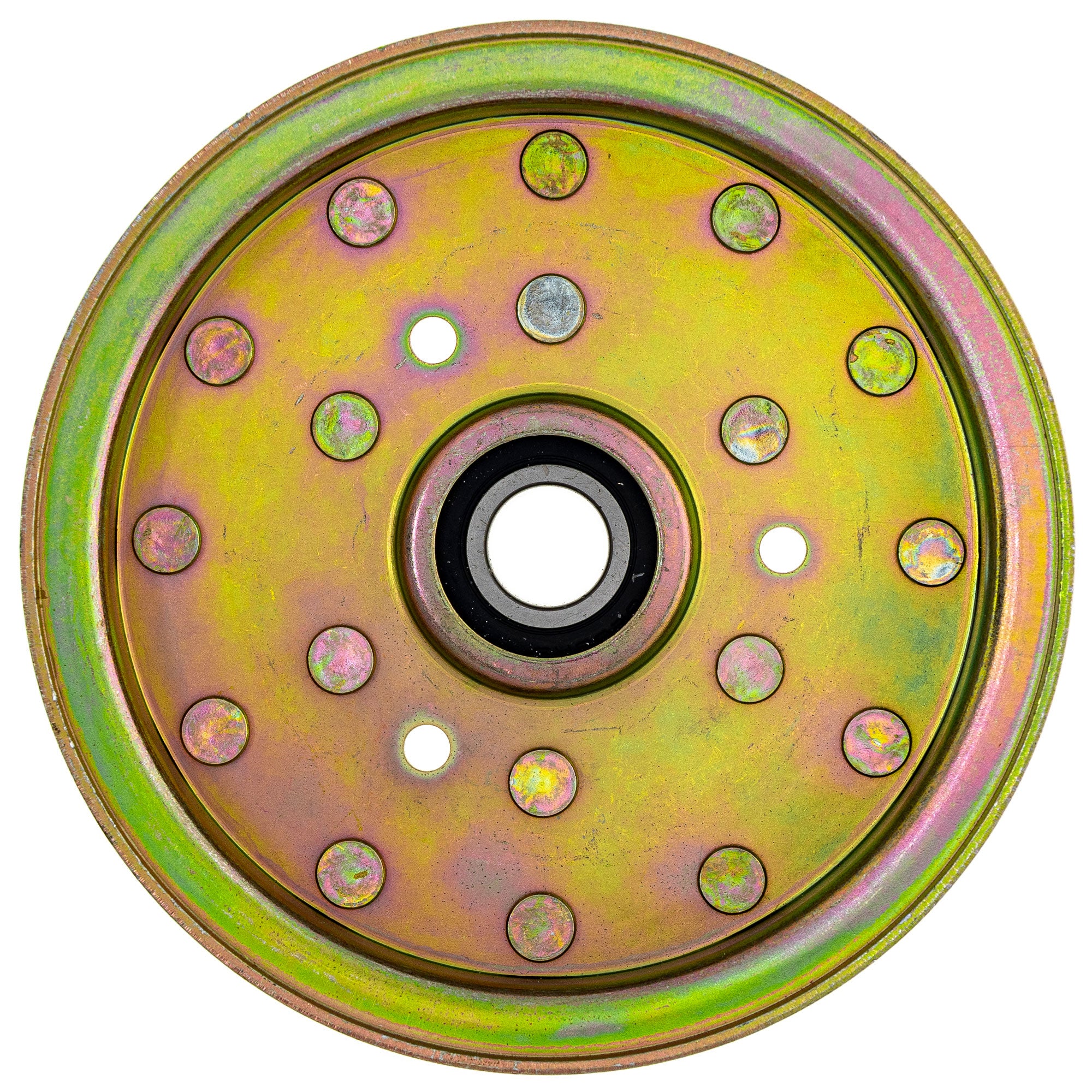 Idler Pulley For Exmark Toro Turf Tracer S X Series 116-4669 99-8912 2