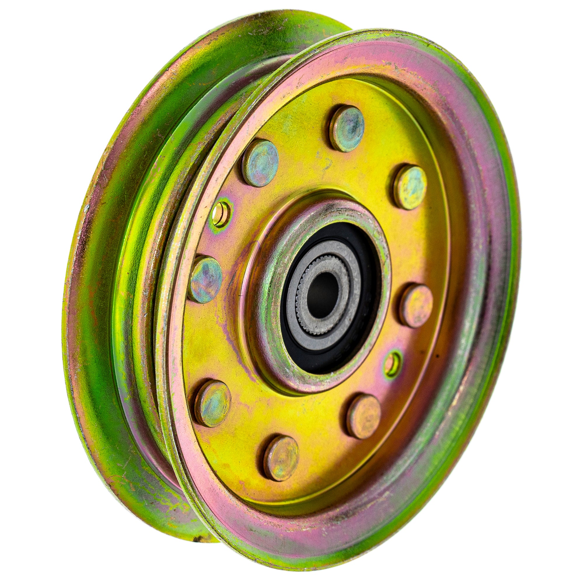 Idler Pulley for AYP Husqvarna CTH126 193198 532193198 596481402 2