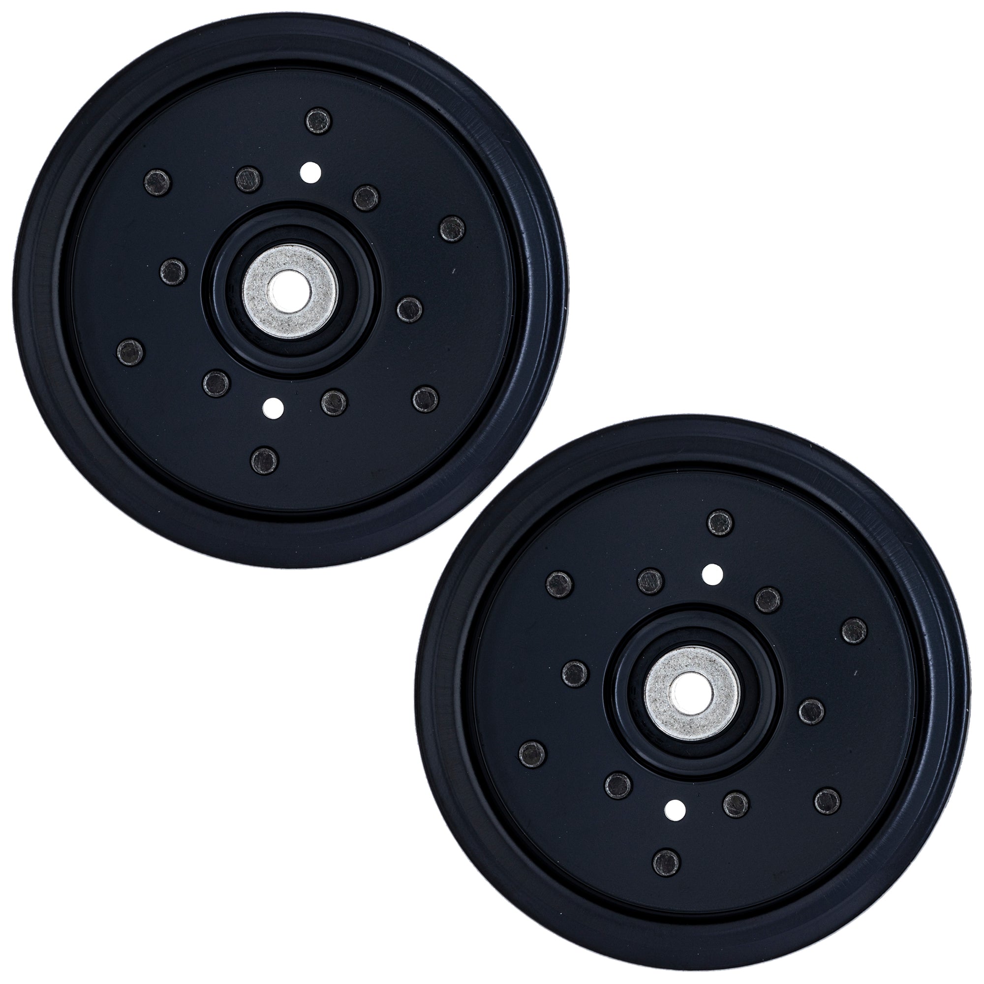 Idler Pulley Set 2-Pack for Ariens Gravely Precision 54 48 46 8TEN 810-CID2203L