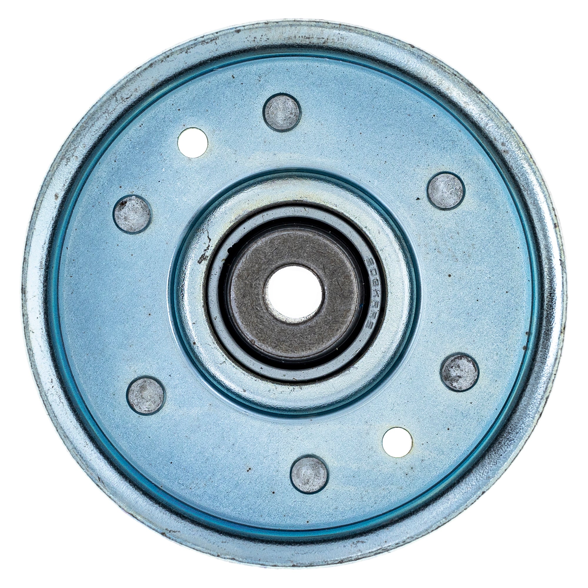 8TEN 810-CID2206L Idler Pulley for zOTHER