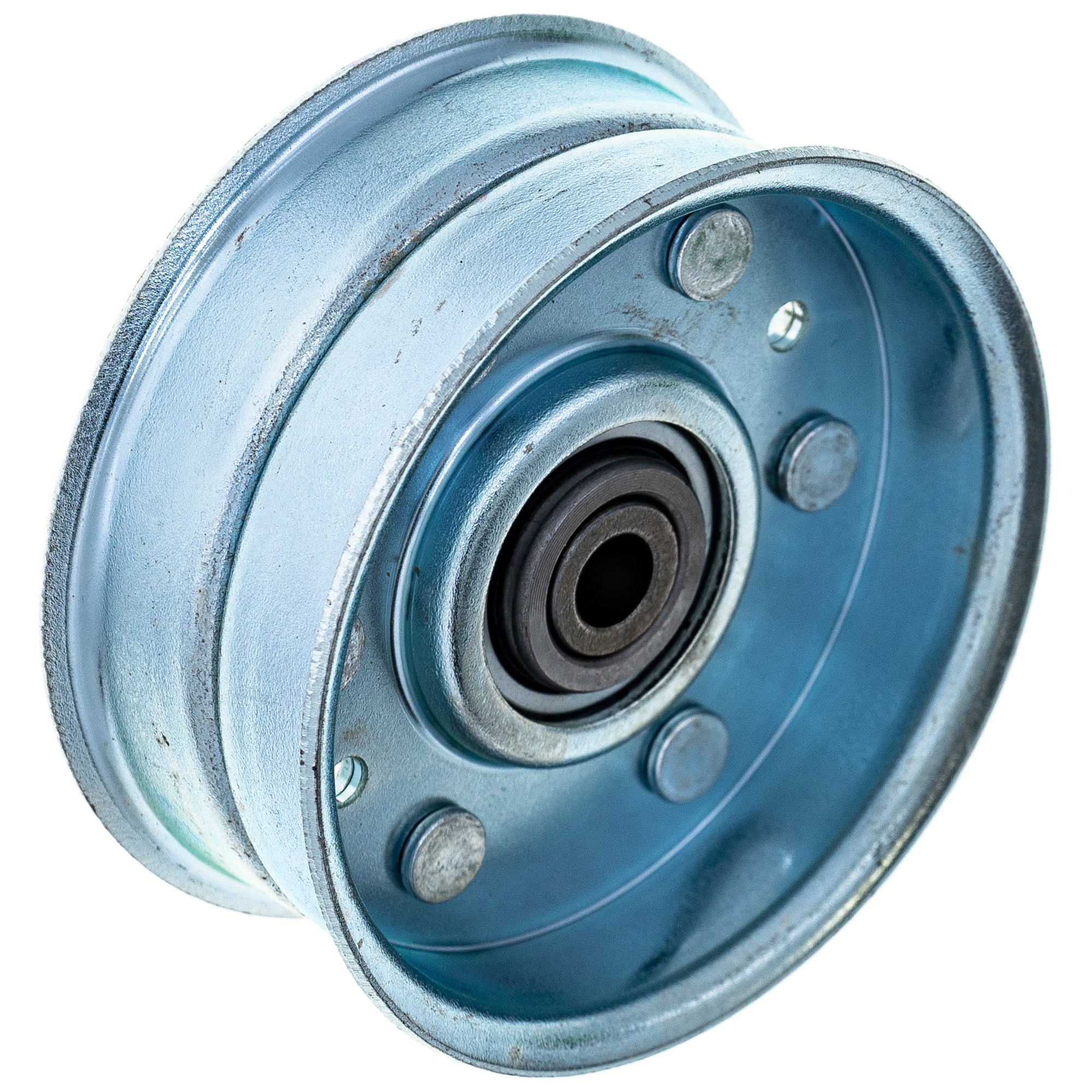Idler Pulley for Scag Cheetah Freedom Z Tiger Cat 483415 486045
